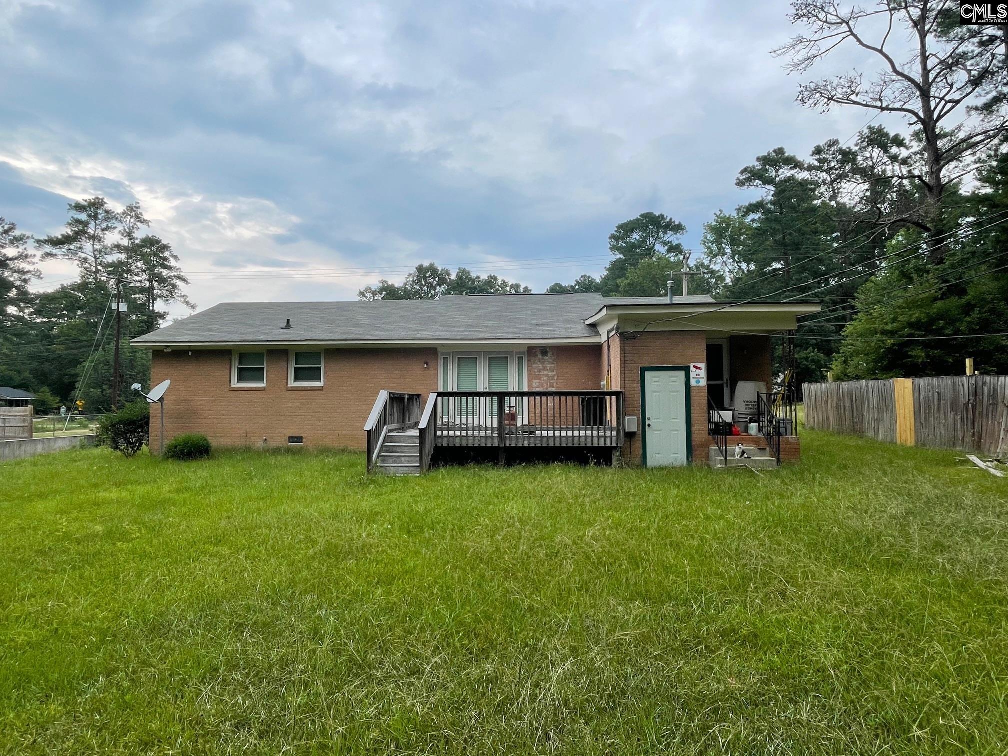 1004 Piney Woods Road Columbia, SC 29210