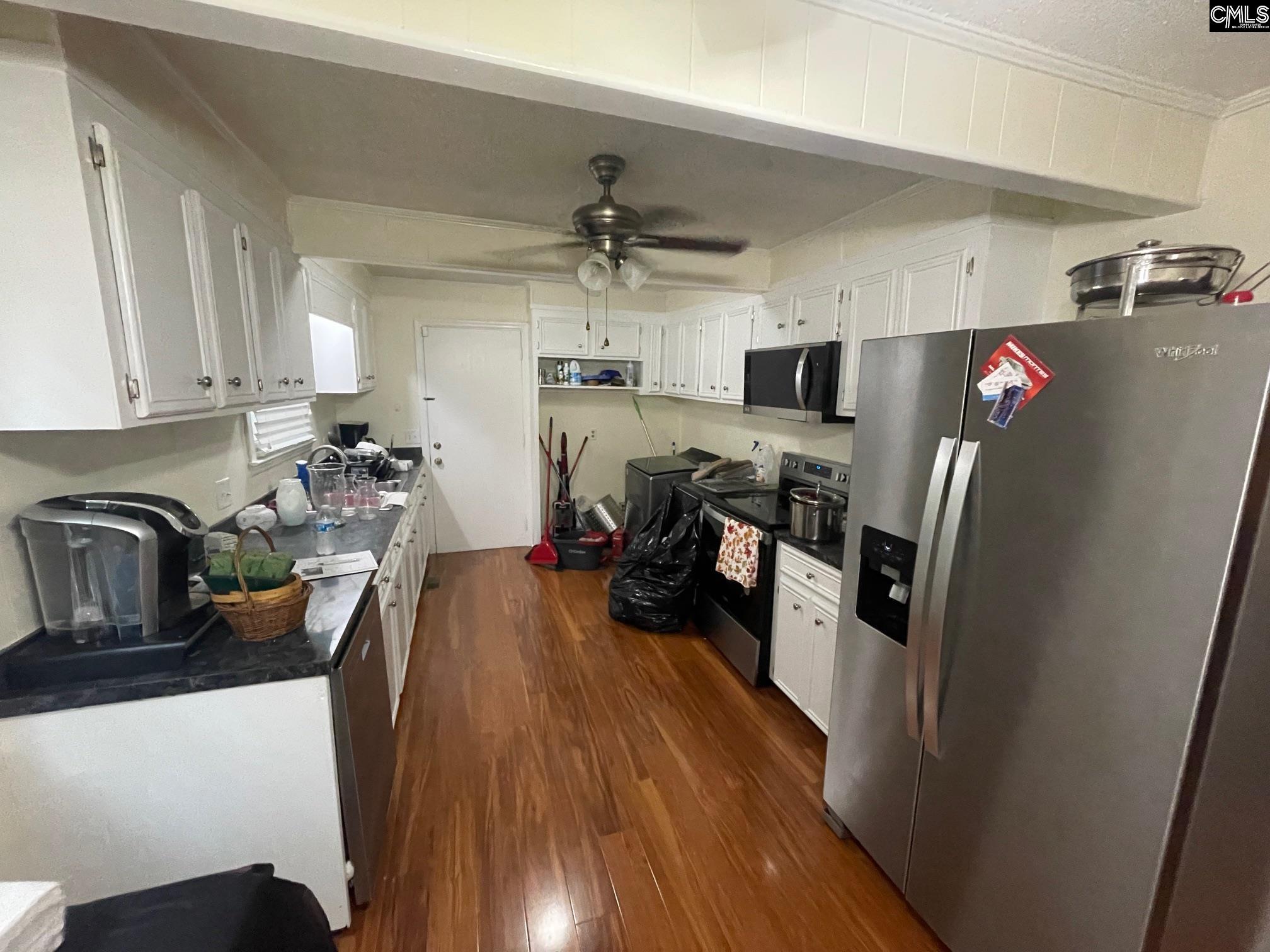 1004 Piney Woods Road Columbia, SC 29210