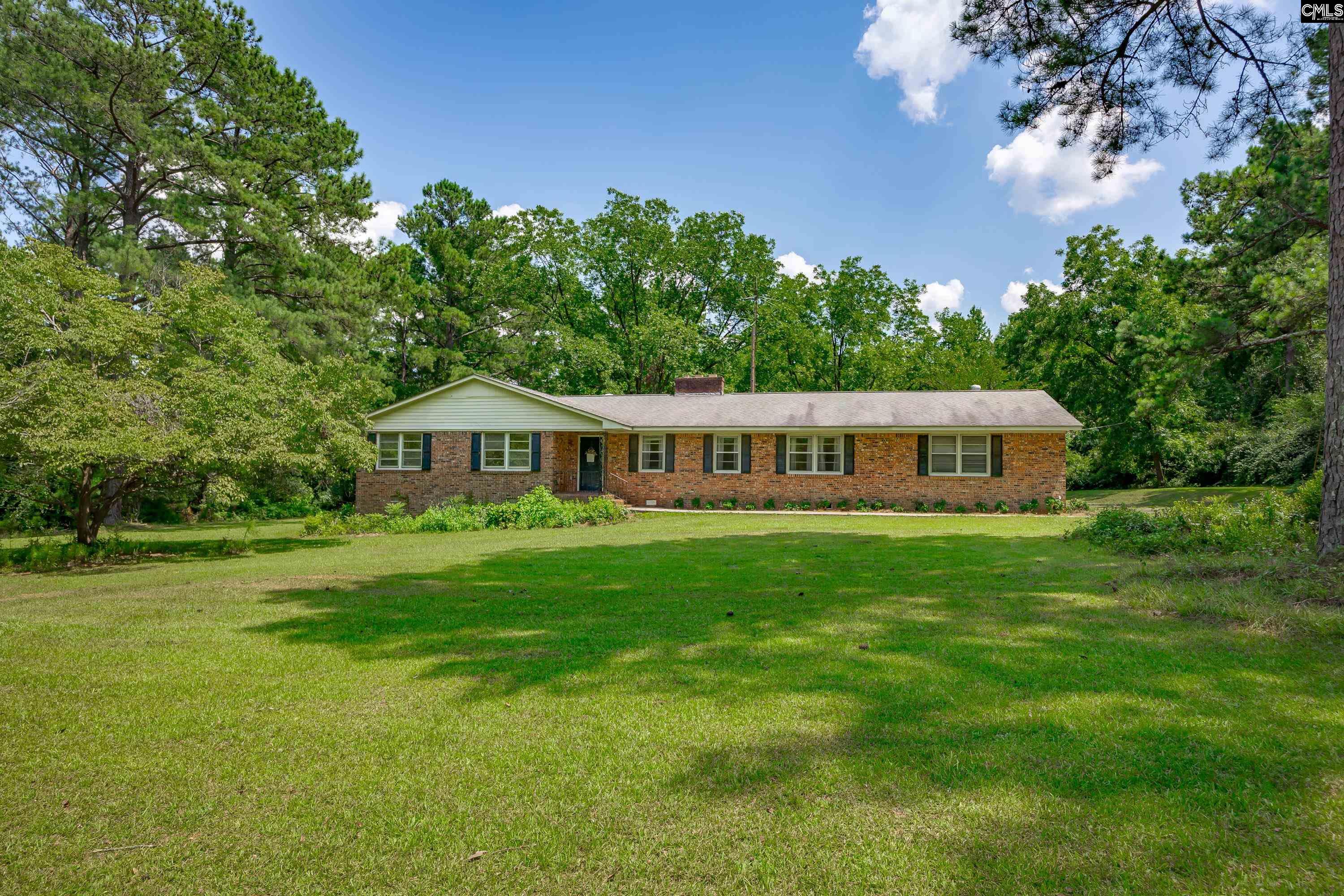 904 State Hwy 200 Winnsboro, SC 29180
