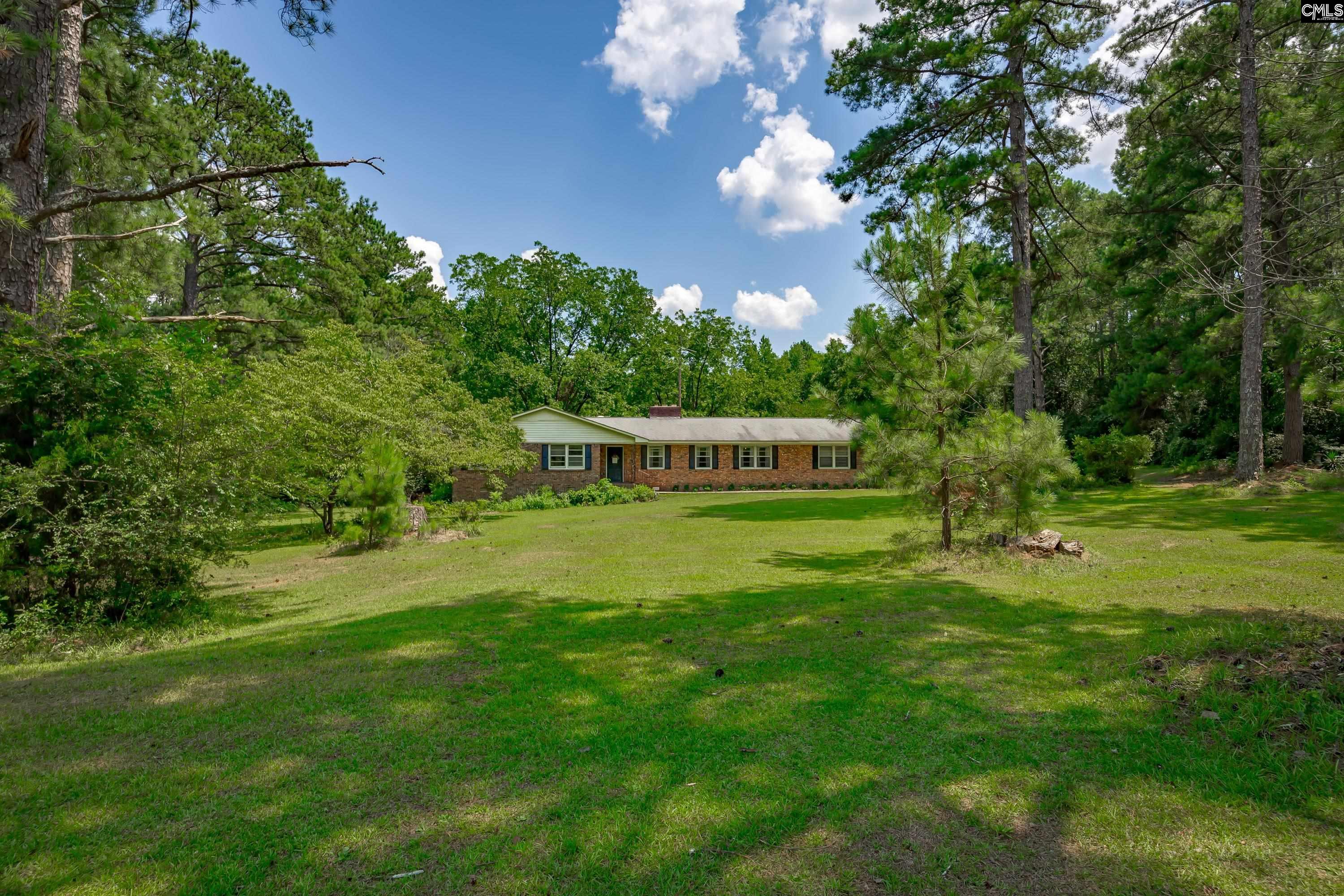 904 State Hwy 200 Winnsboro, SC 29180