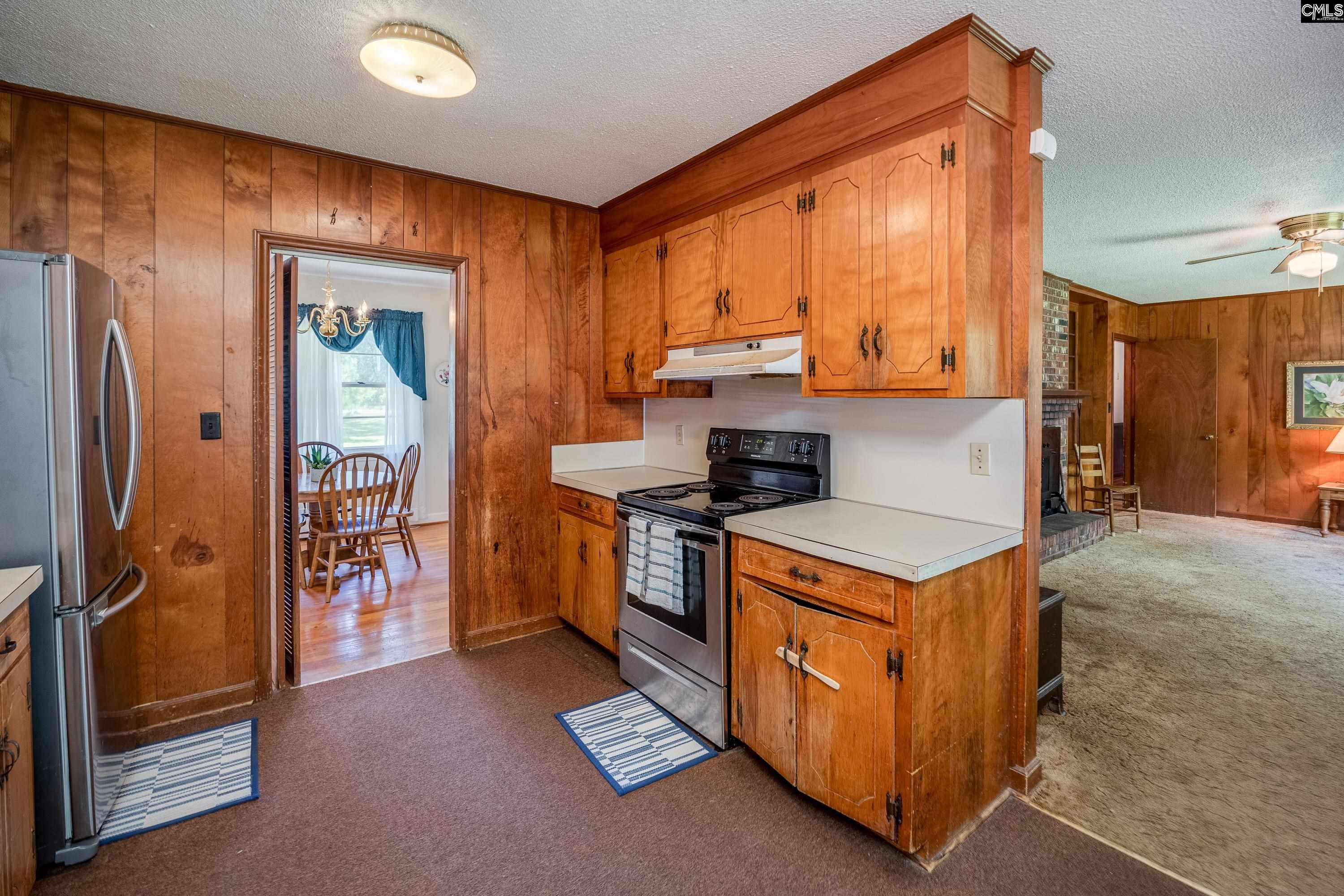 904 State Hwy 200 Winnsboro, SC 29180