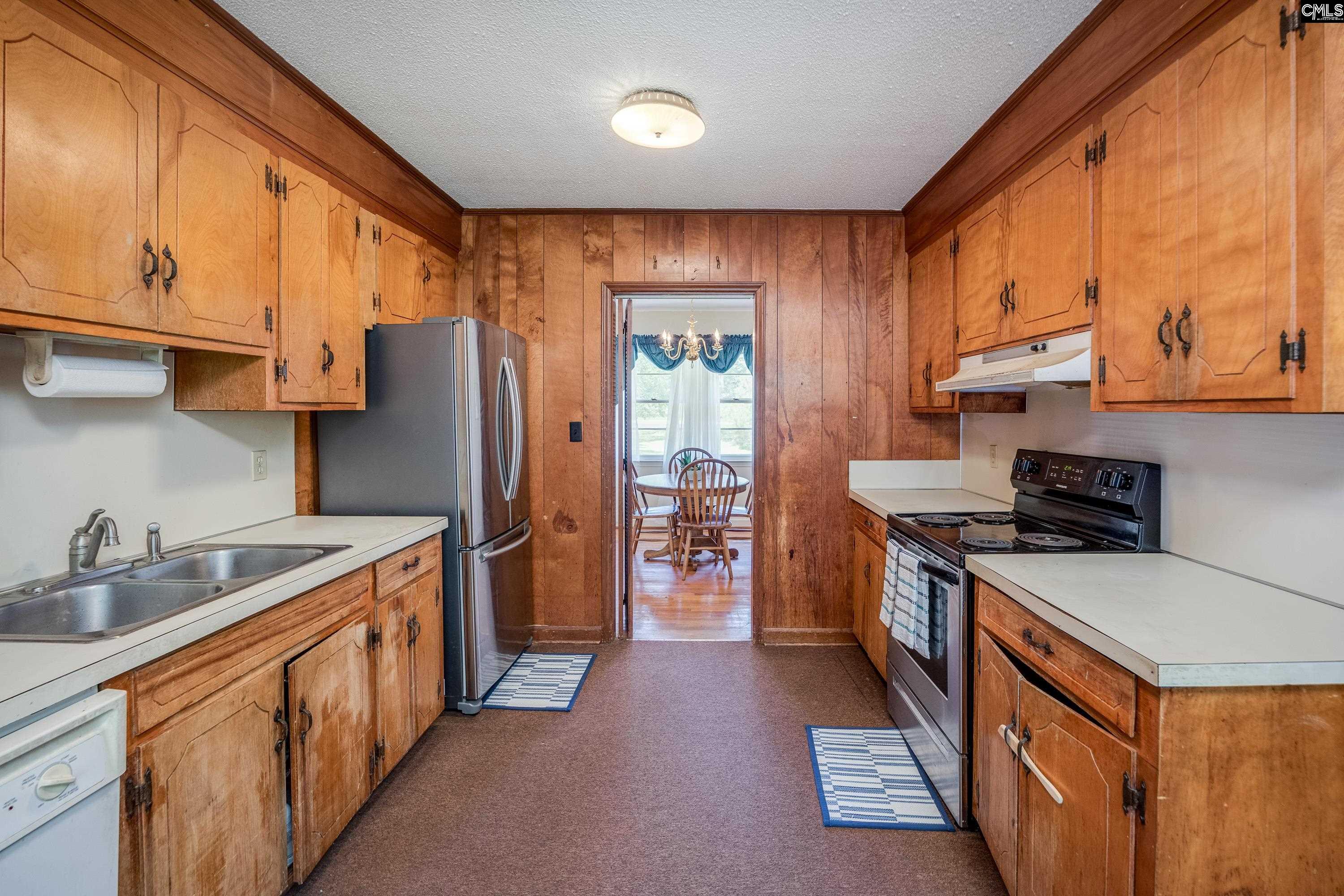 904 State Hwy 200 Winnsboro, SC 29180