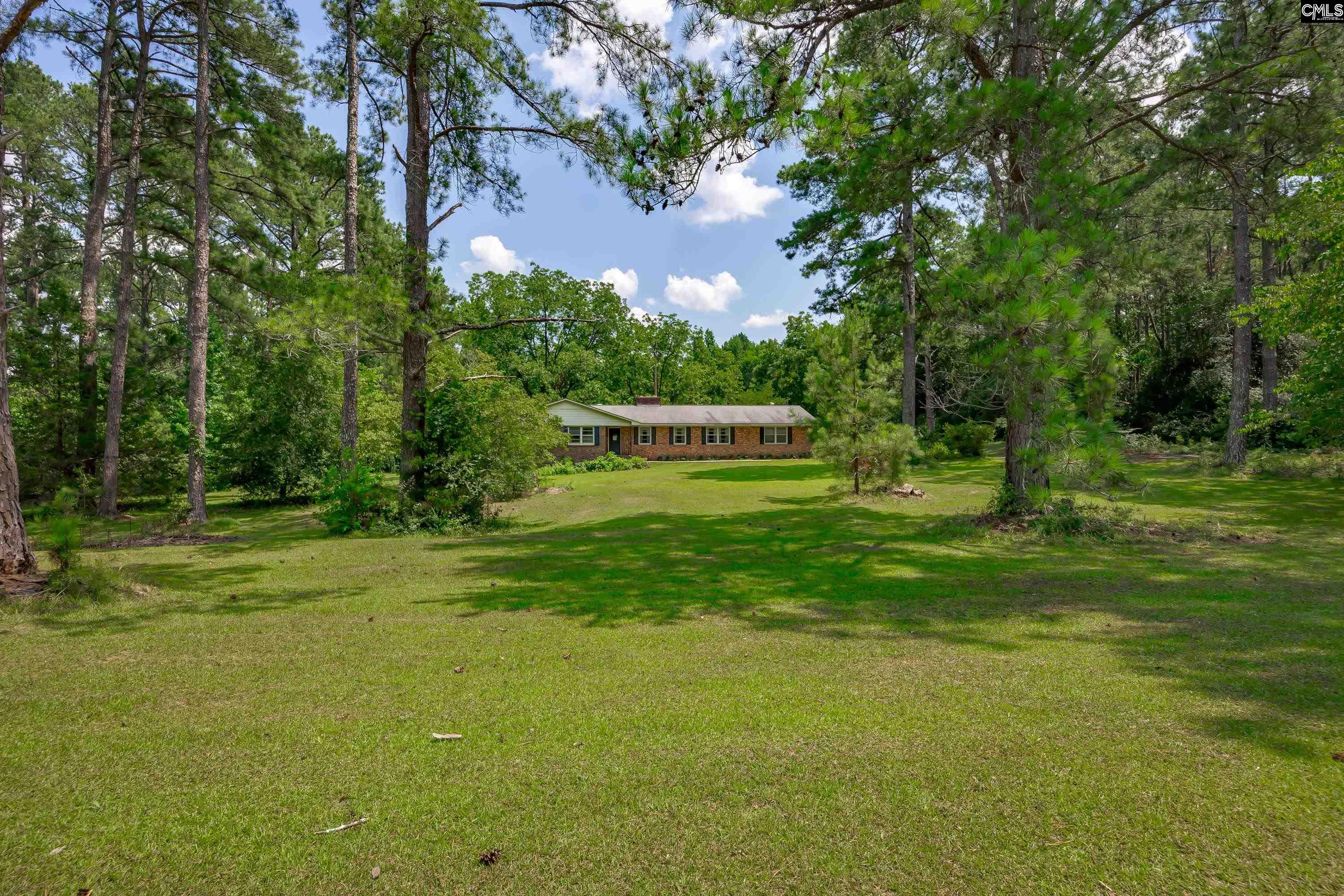 904 State Hwy 200 Winnsboro, SC 29180
