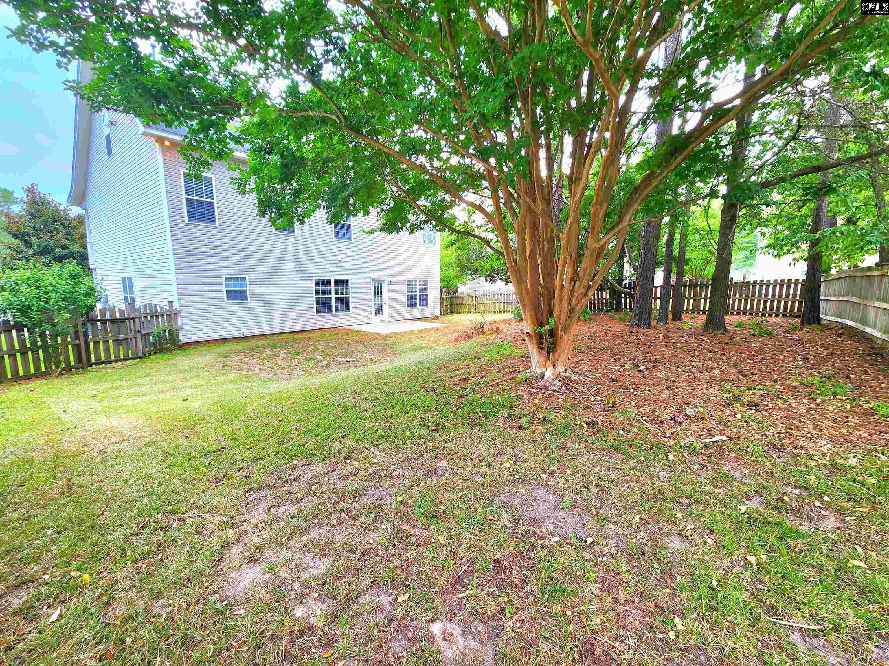 257 Castlebury Drive Columbia, SC 29229-7567