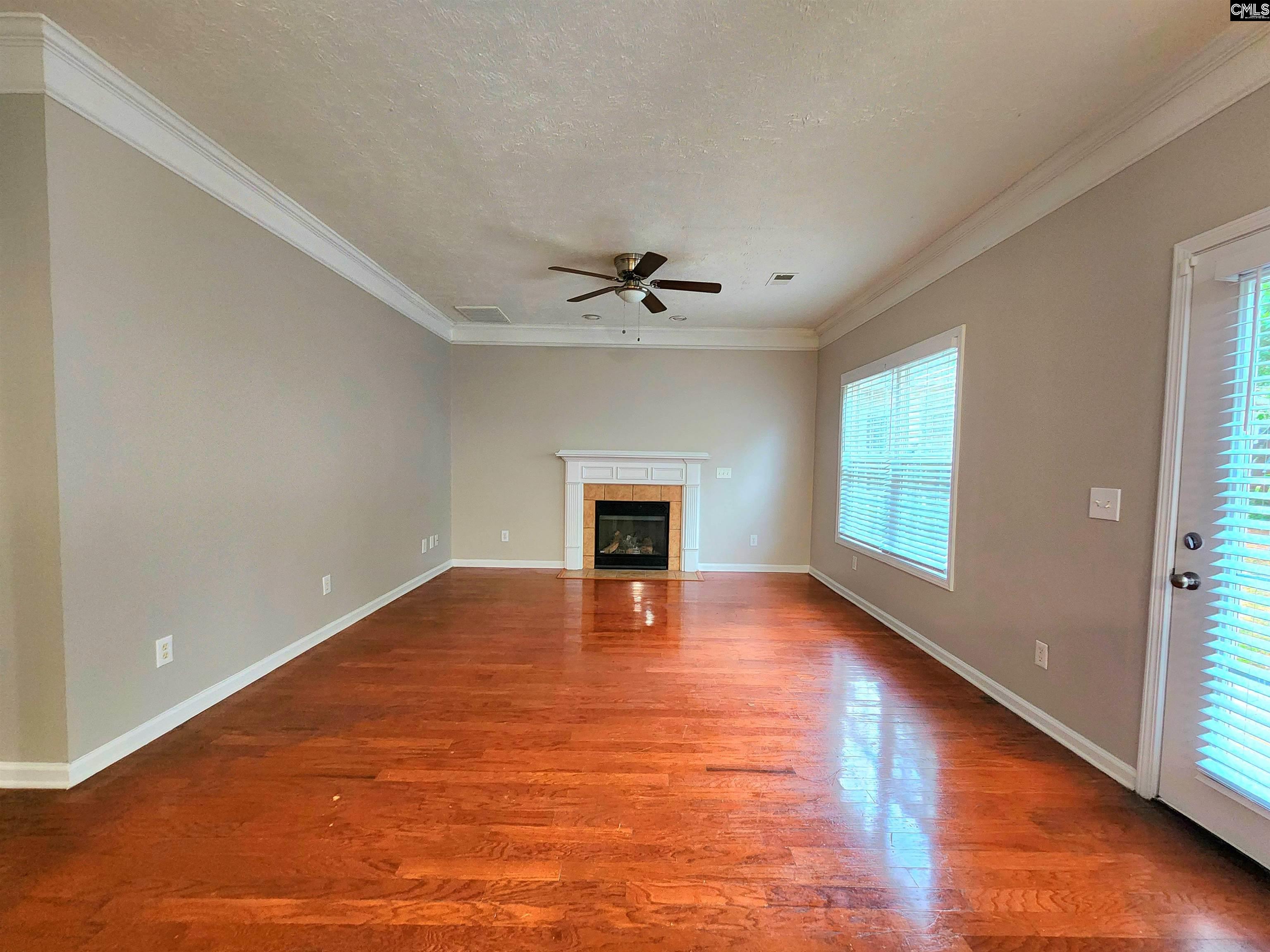 257 Castlebury Drive Columbia, SC 29229-7567