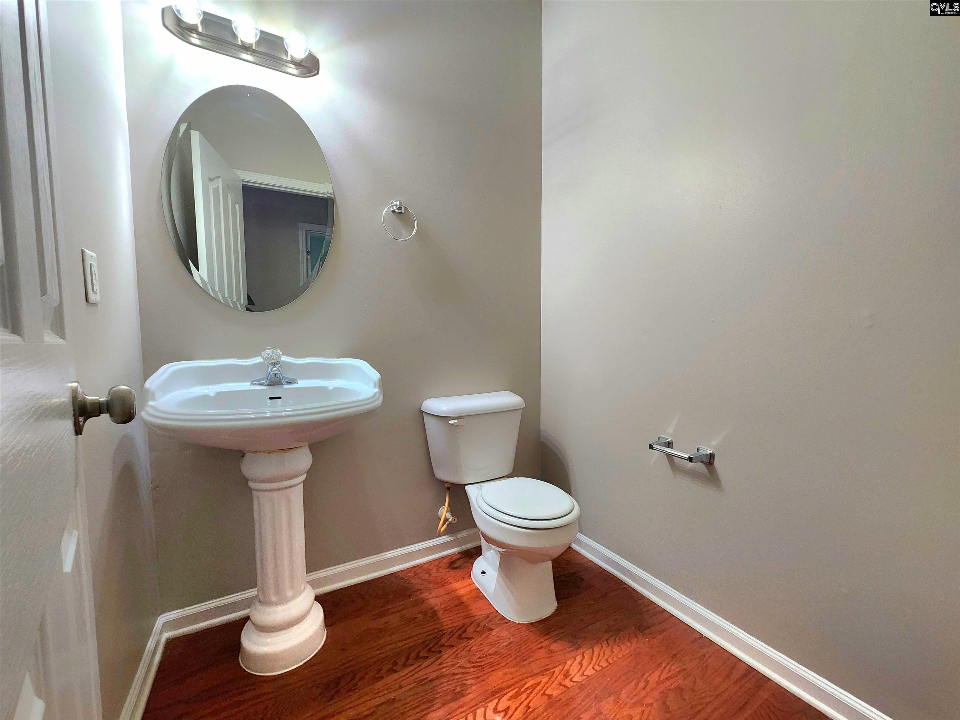 257 Castlebury Drive Columbia, SC 29229-7567