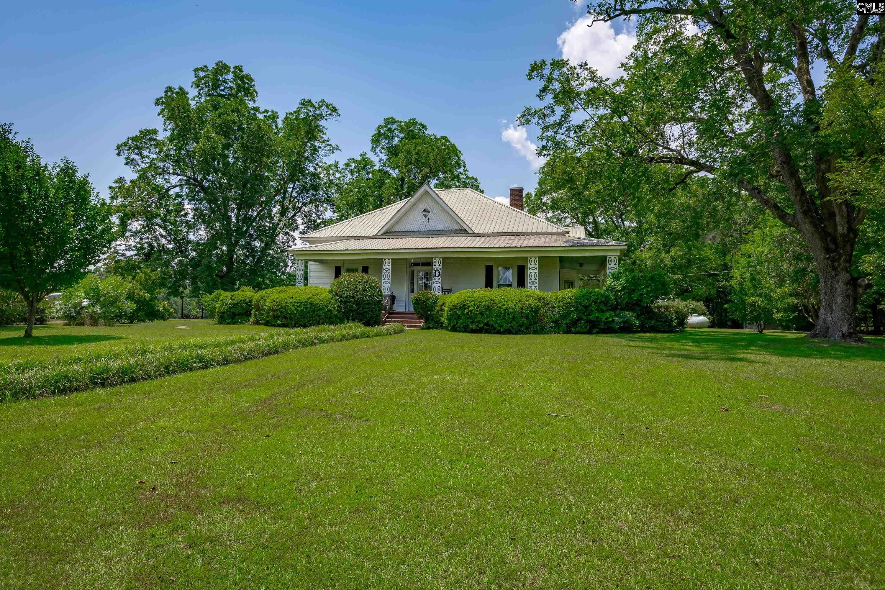 274 Old Harden Road Winnsboro, SC 29180