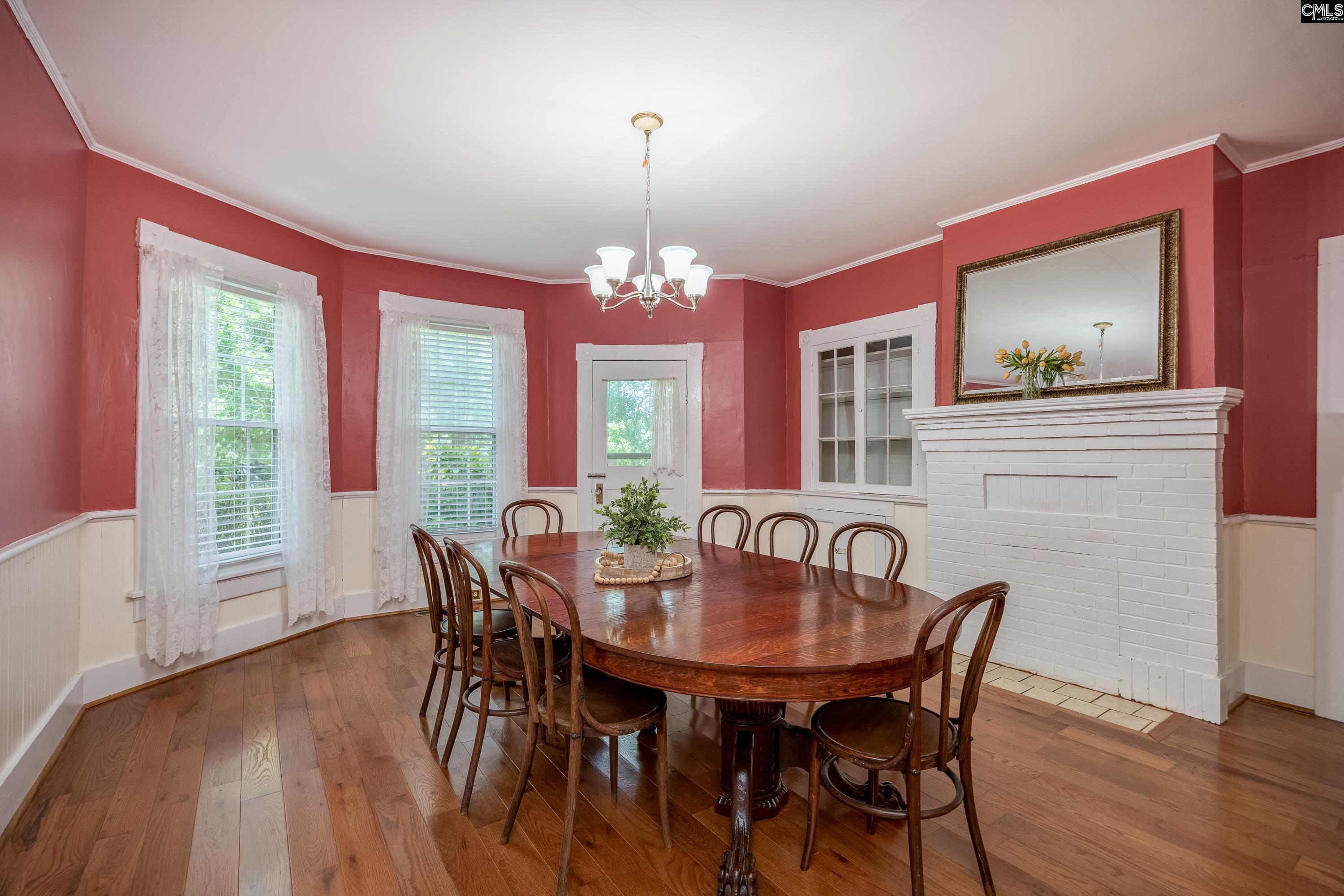 274 Old Harden Road Winnsboro, SC 29180
