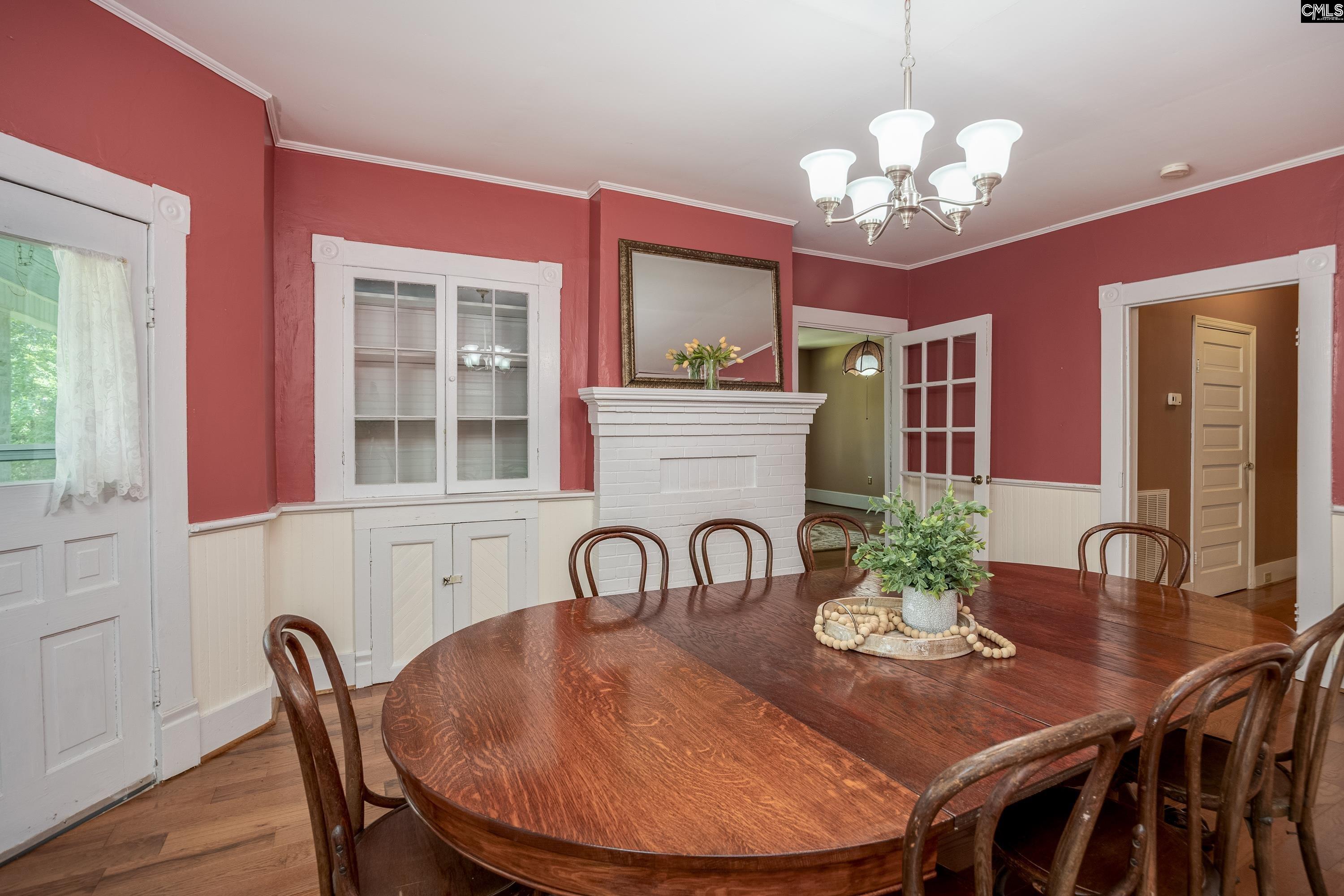 274 Old Harden Road Winnsboro, SC 29180