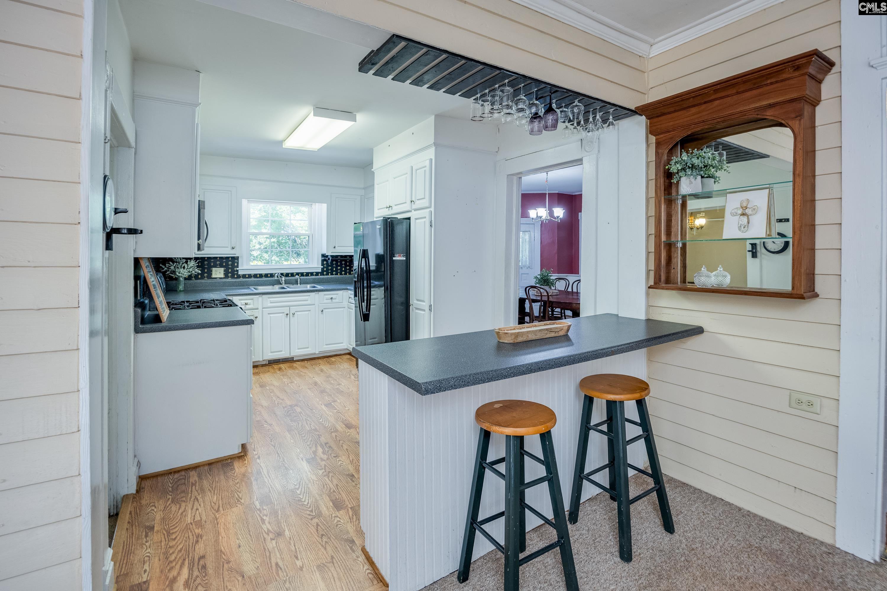274 Old Harden Road Winnsboro, SC 29180