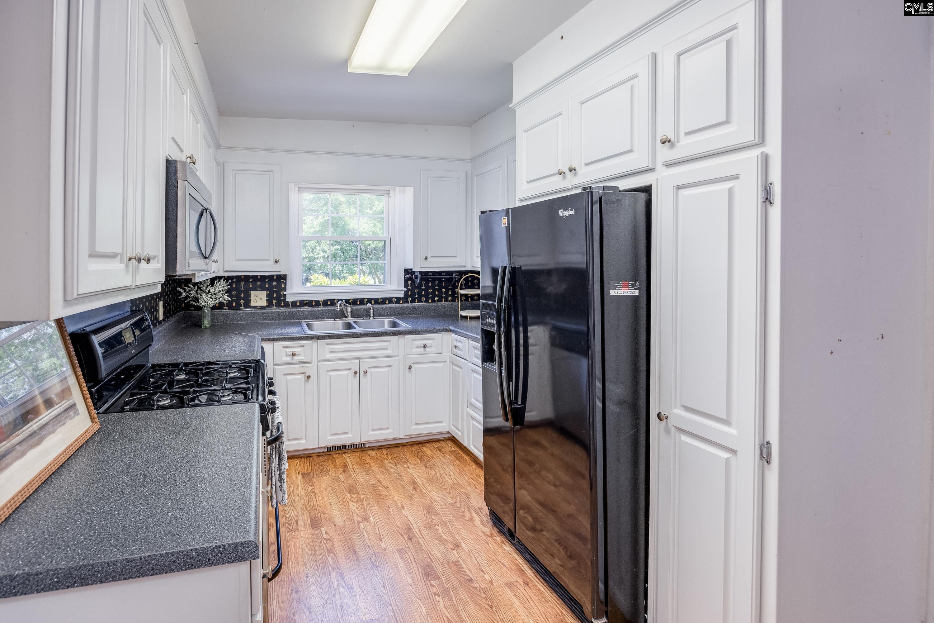274 Old Harden Road Winnsboro, SC 29180