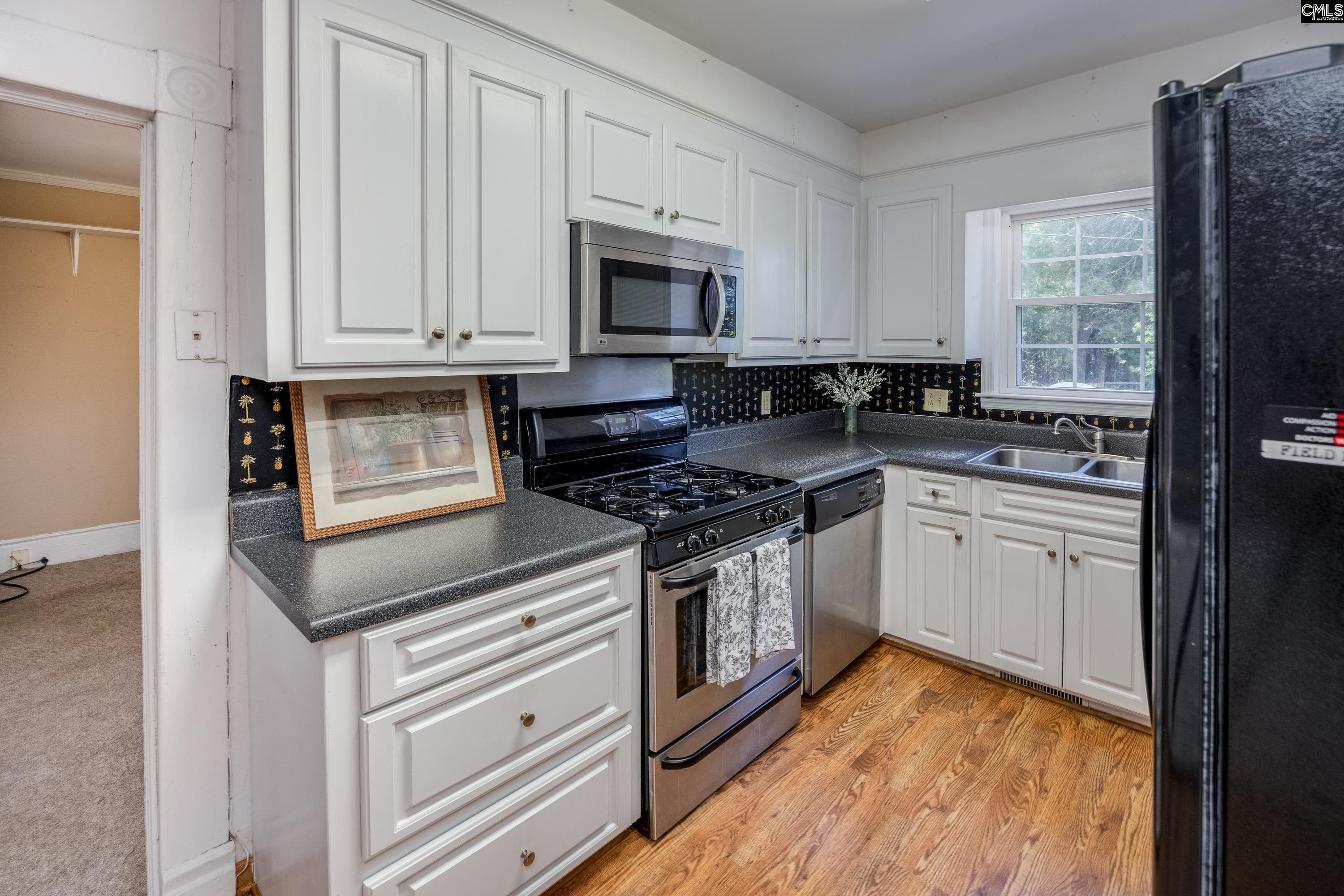 274 Old Harden Road Winnsboro, SC 29180