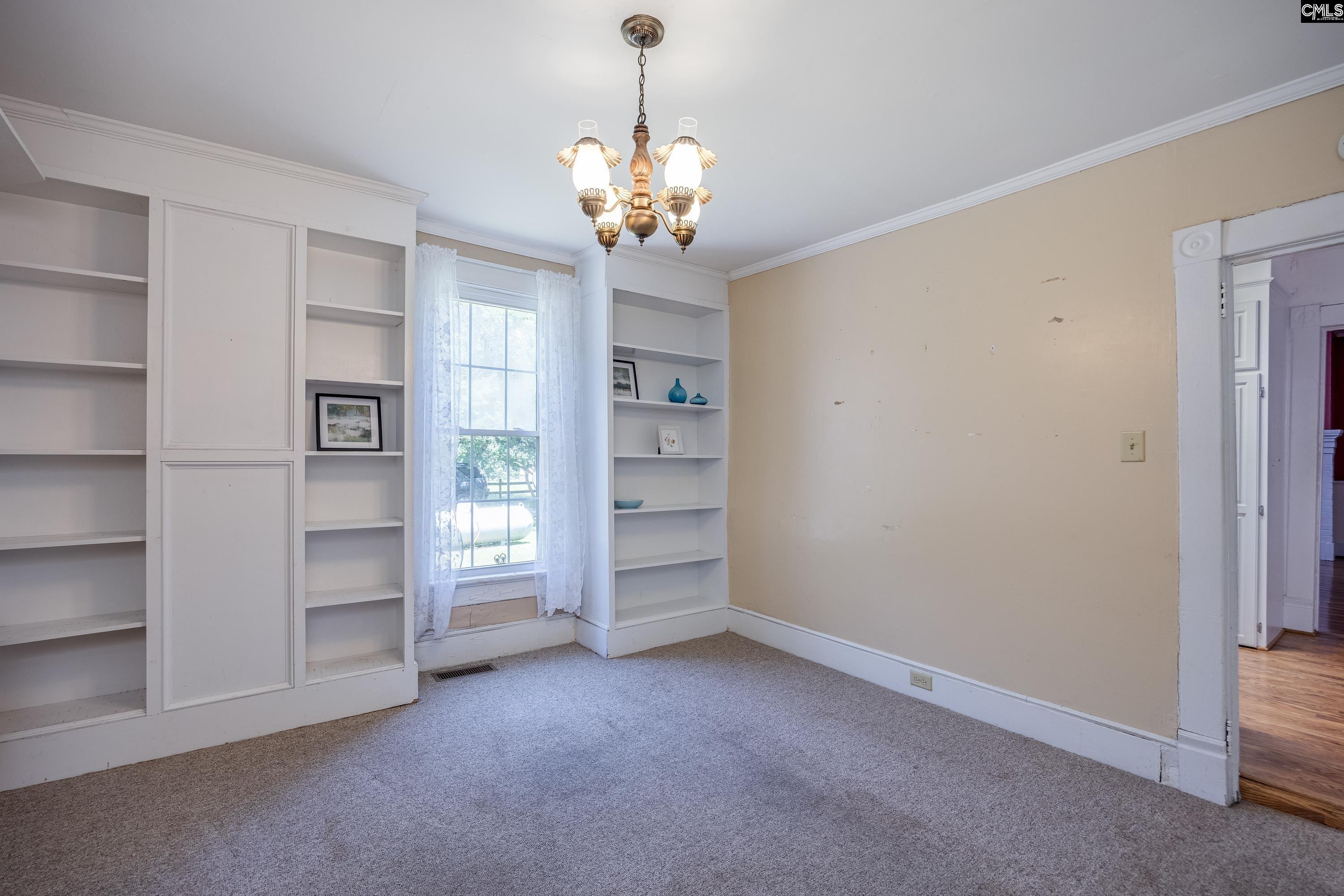274 Old Harden Road Winnsboro, SC 29180