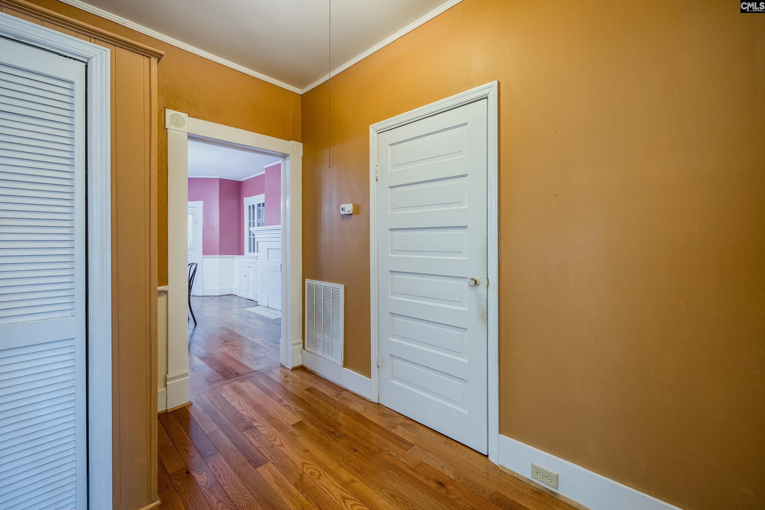 274 Old Harden Road Winnsboro, SC 29180