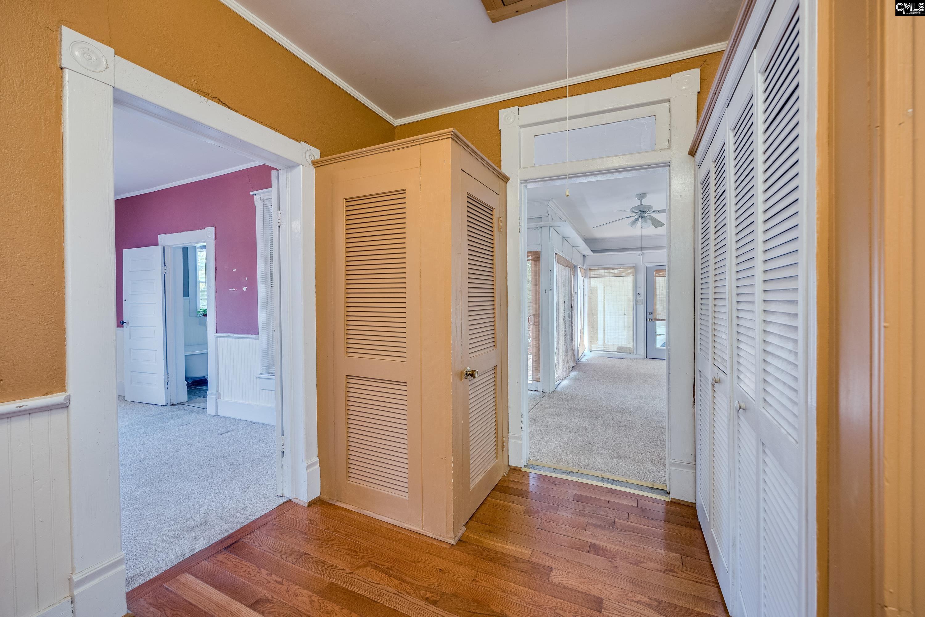 274 Old Harden Road Winnsboro, SC 29180