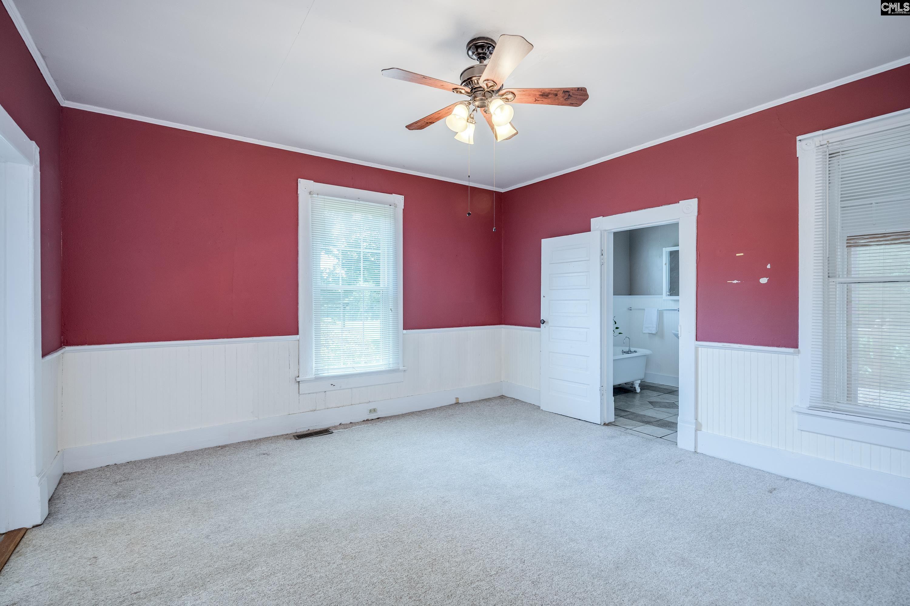 274 Old Harden Road Winnsboro, SC 29180