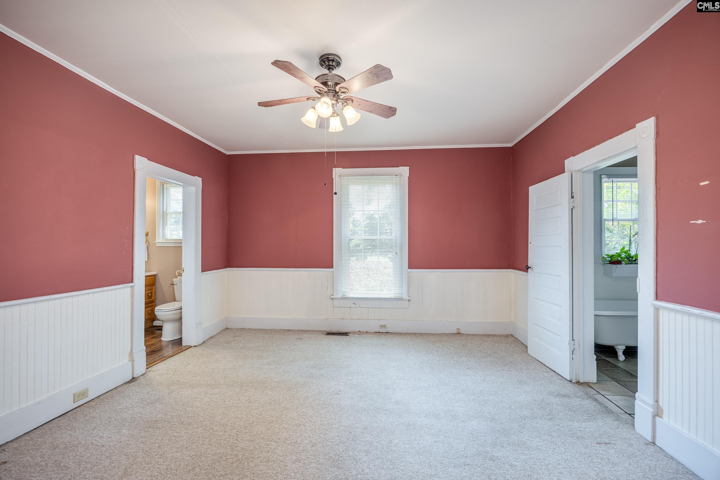 274 Old Harden Road Winnsboro, SC 29180