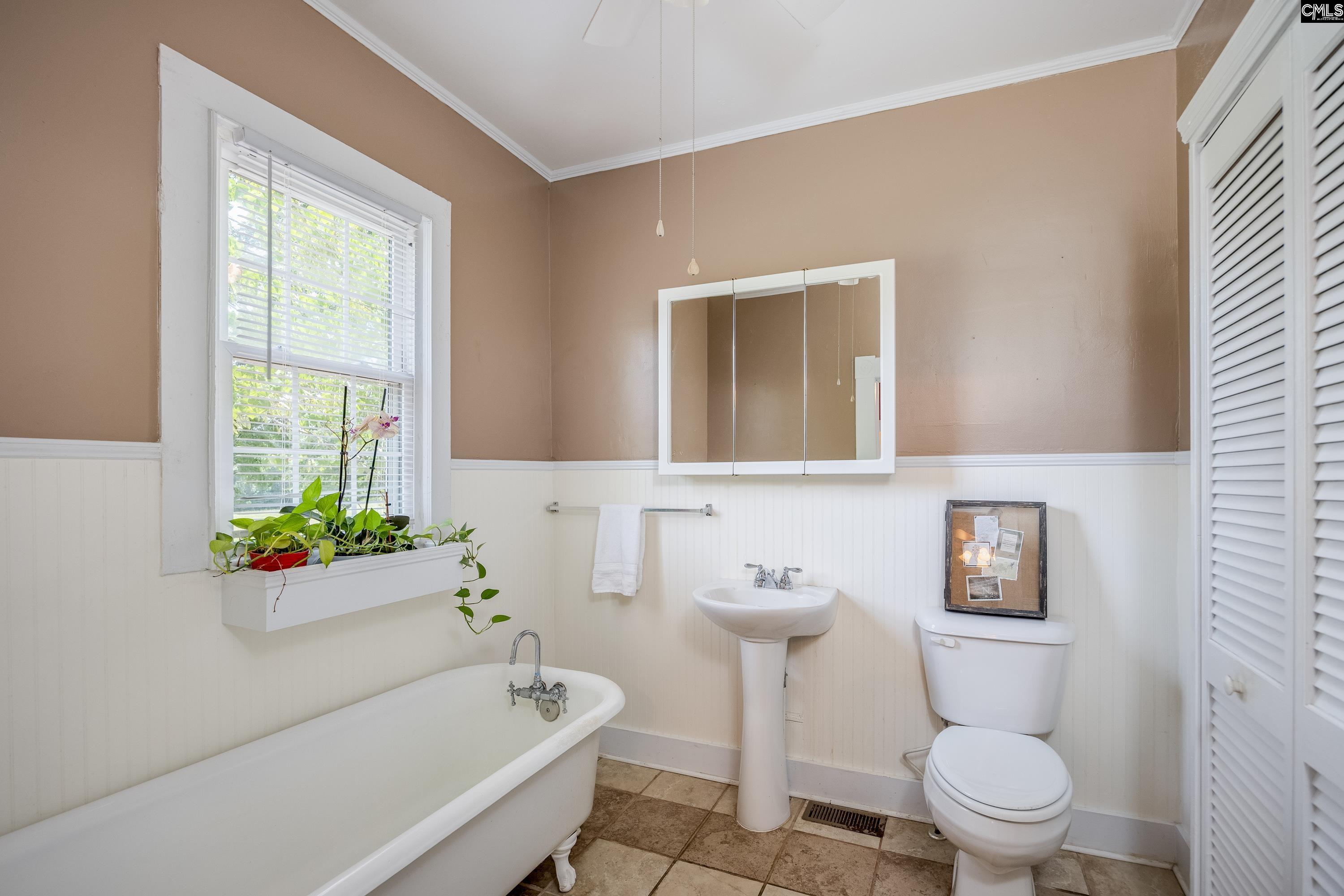 274 Old Harden Road Winnsboro, SC 29180