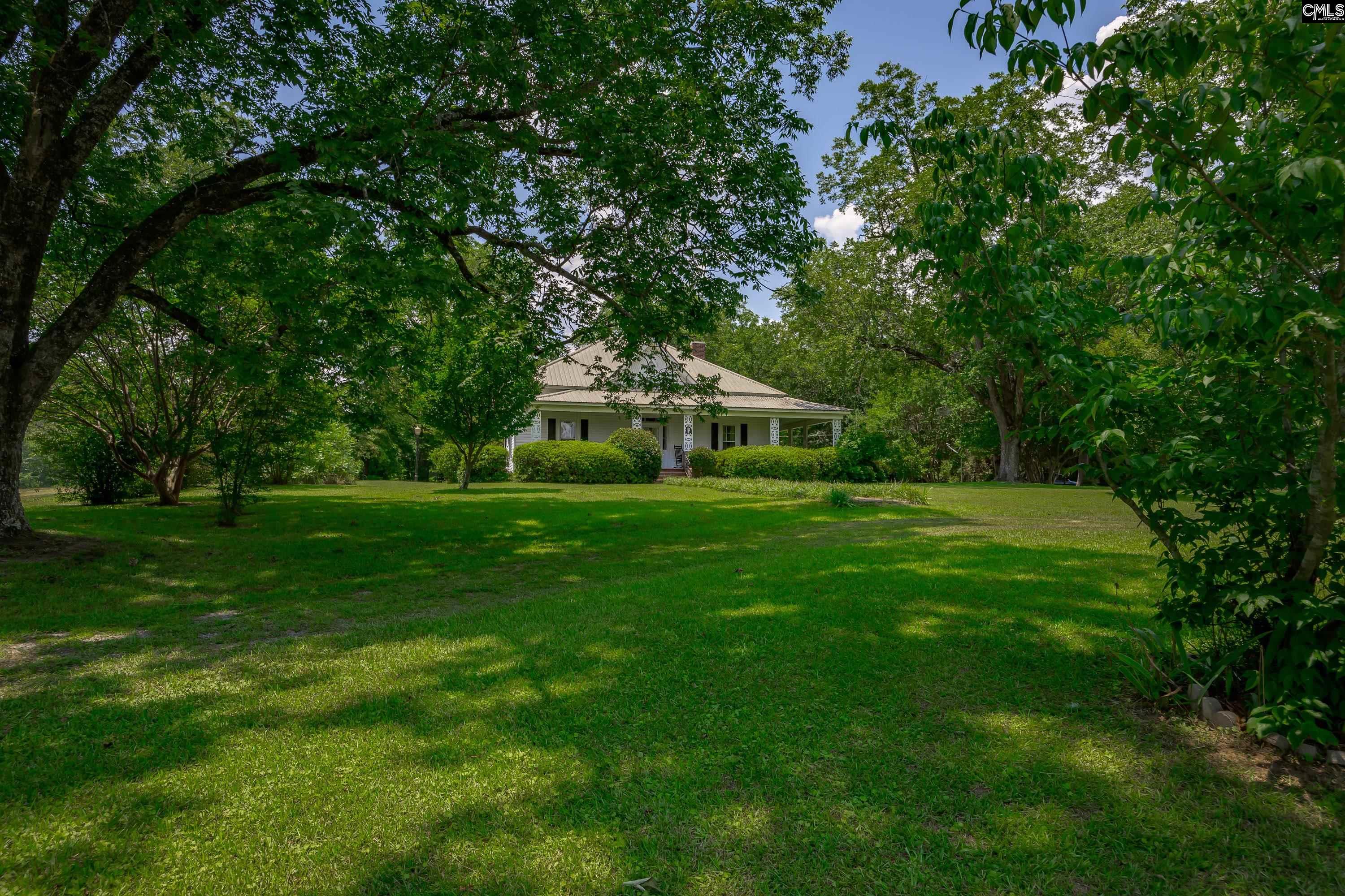 274 Old Harden Road Winnsboro, SC 29180