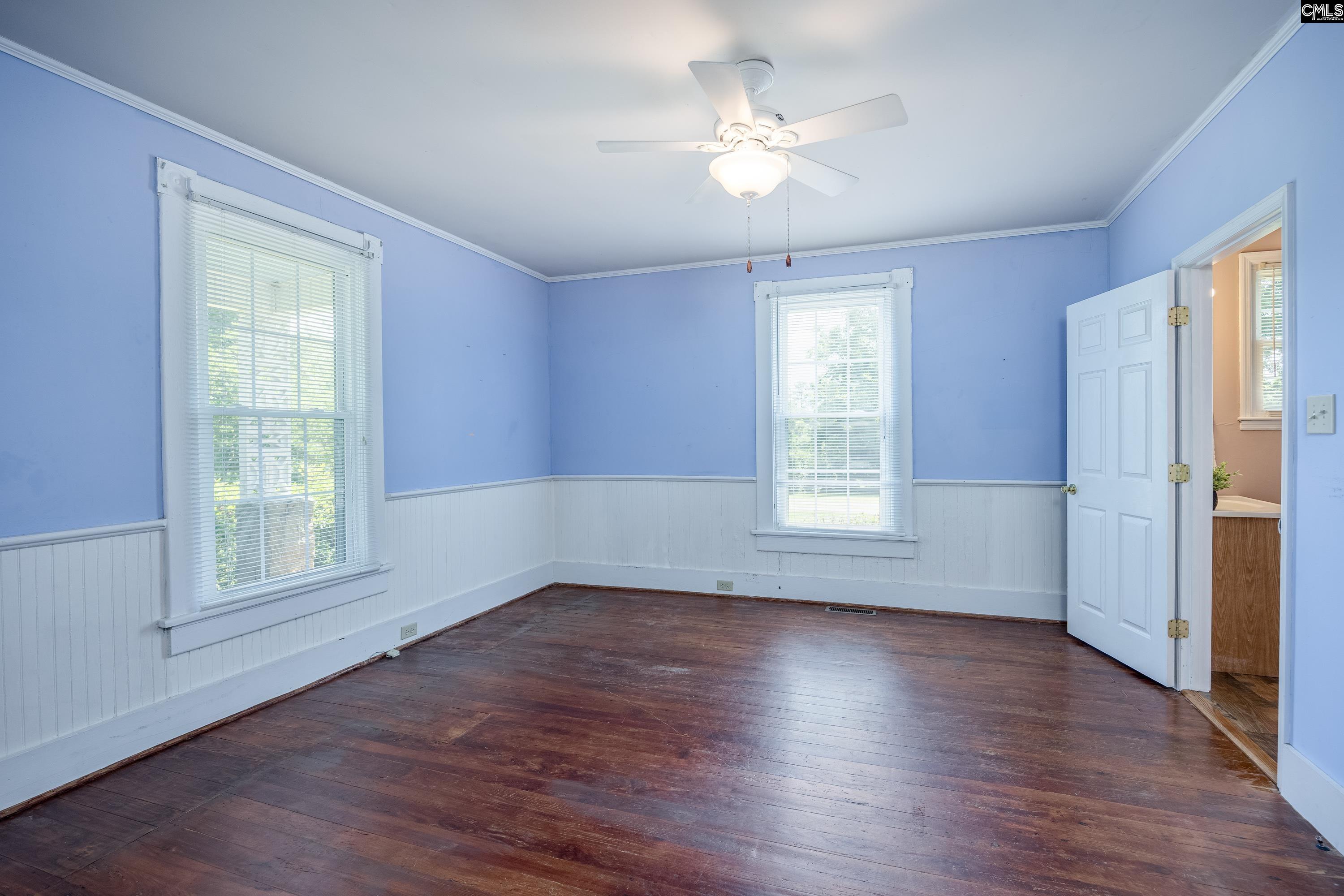 274 Old Harden Road Winnsboro, SC 29180