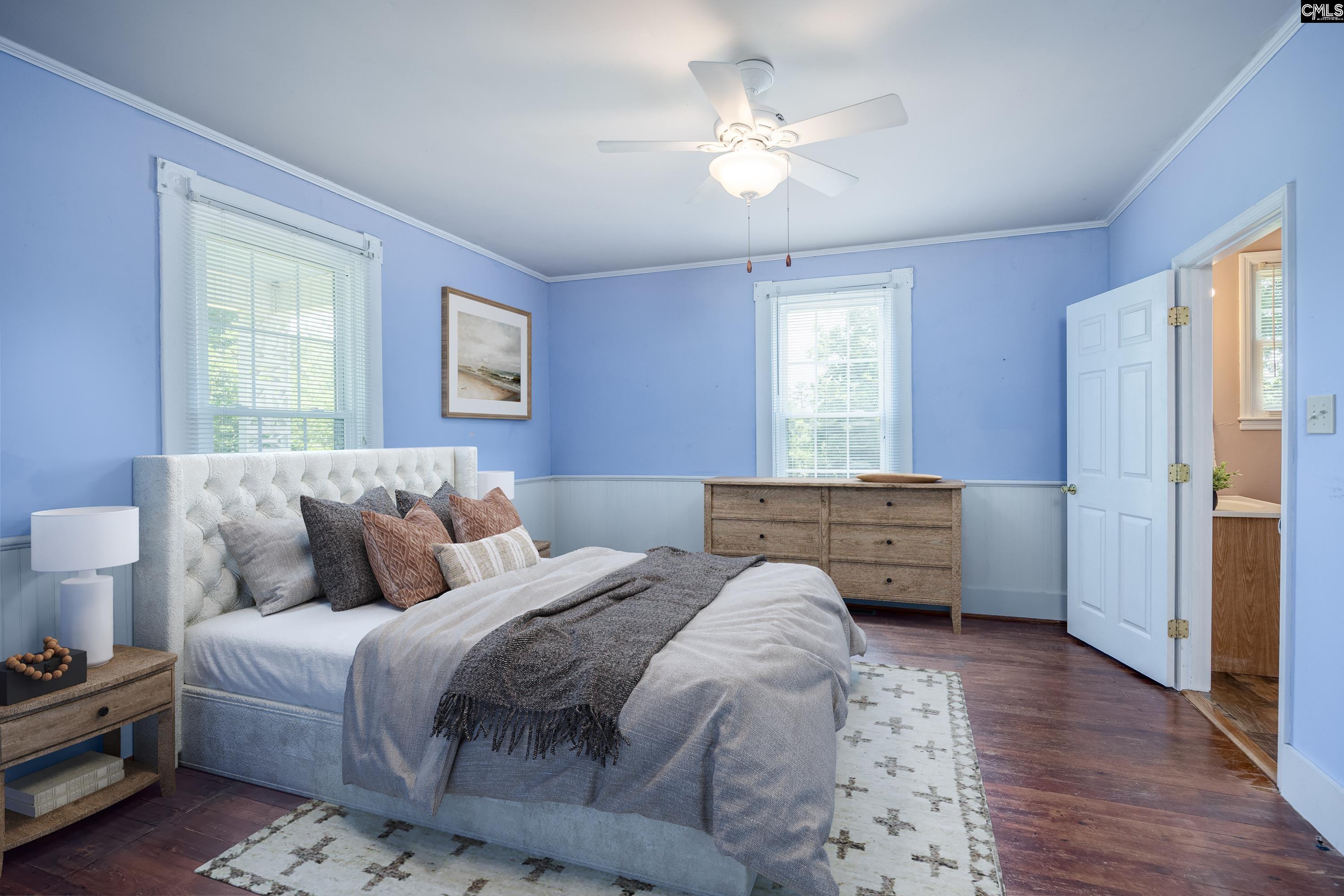 274 Old Harden Road Winnsboro, SC 29180