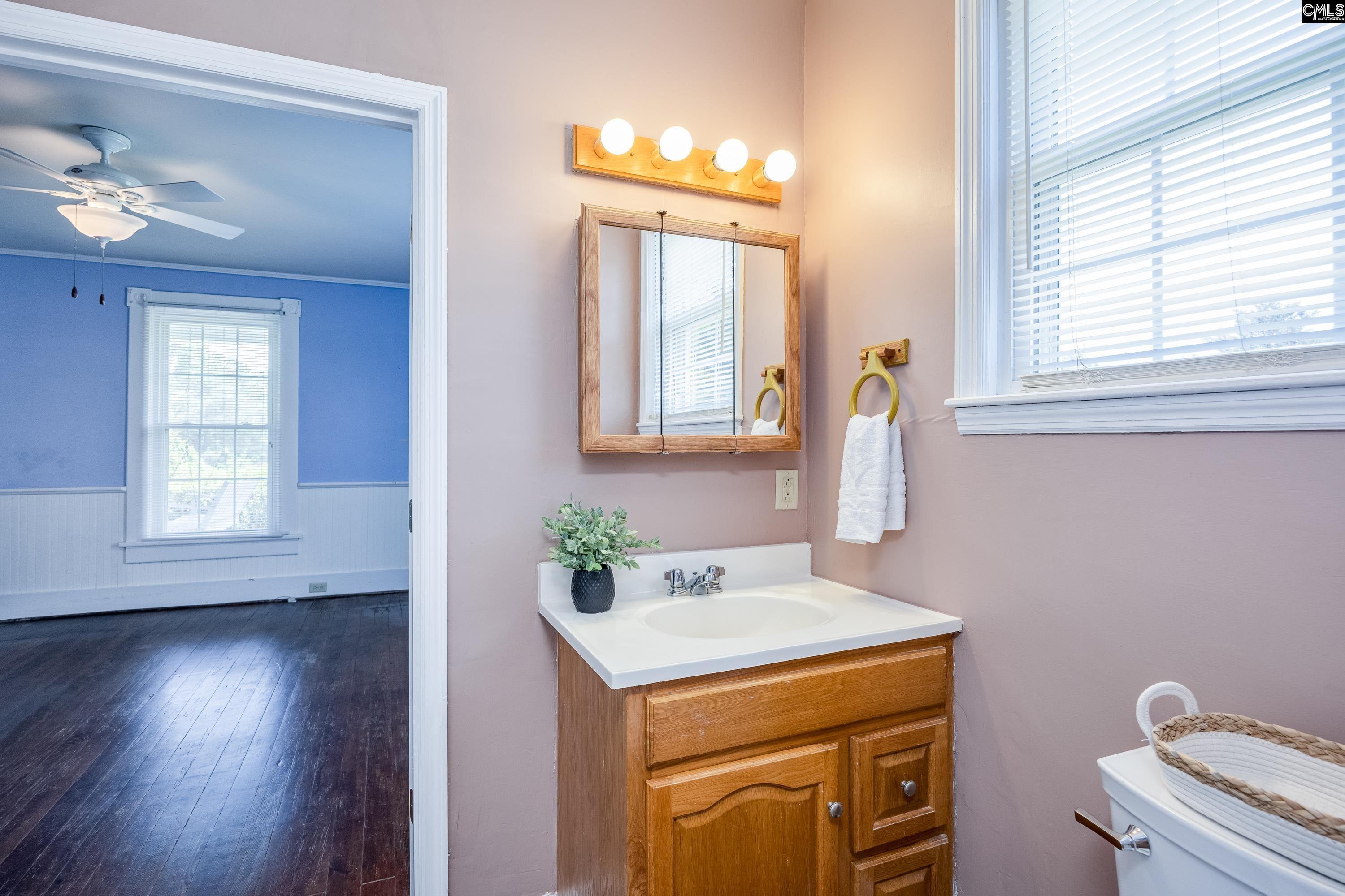 274 Old Harden Road Winnsboro, SC 29180