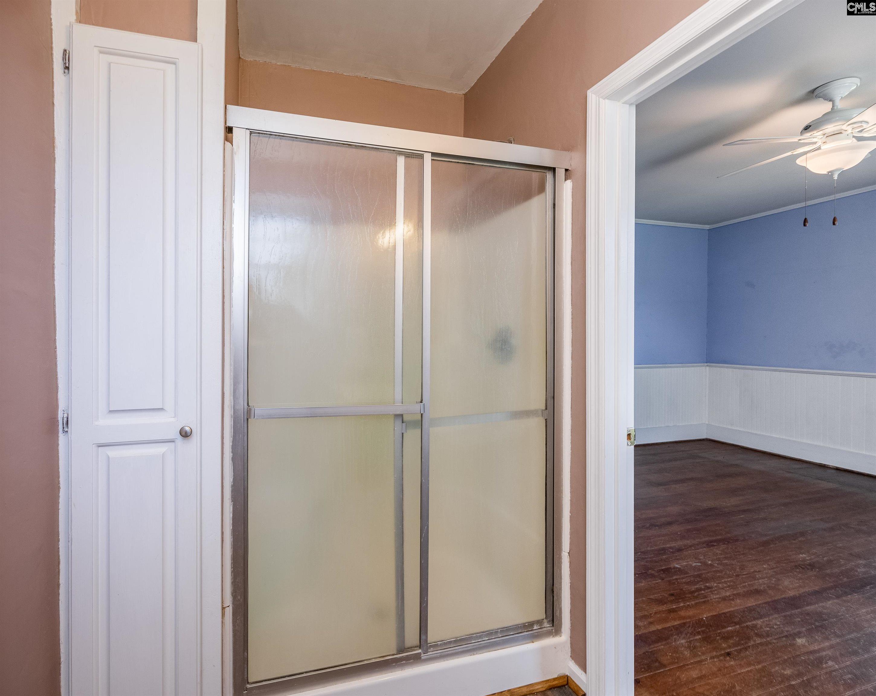 274 Old Harden Road Winnsboro, SC 29180