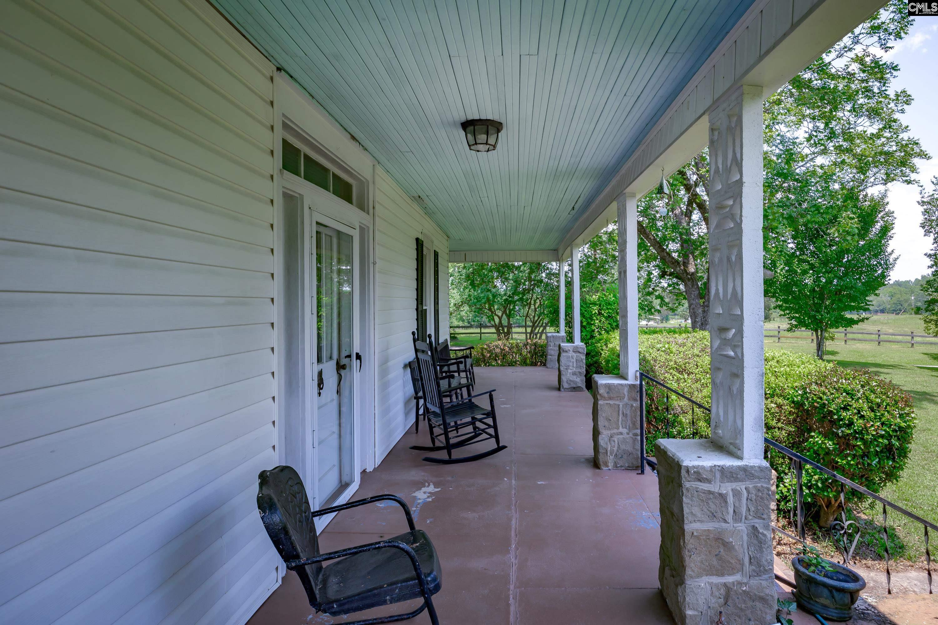 274 Old Harden Road Winnsboro, SC 29180
