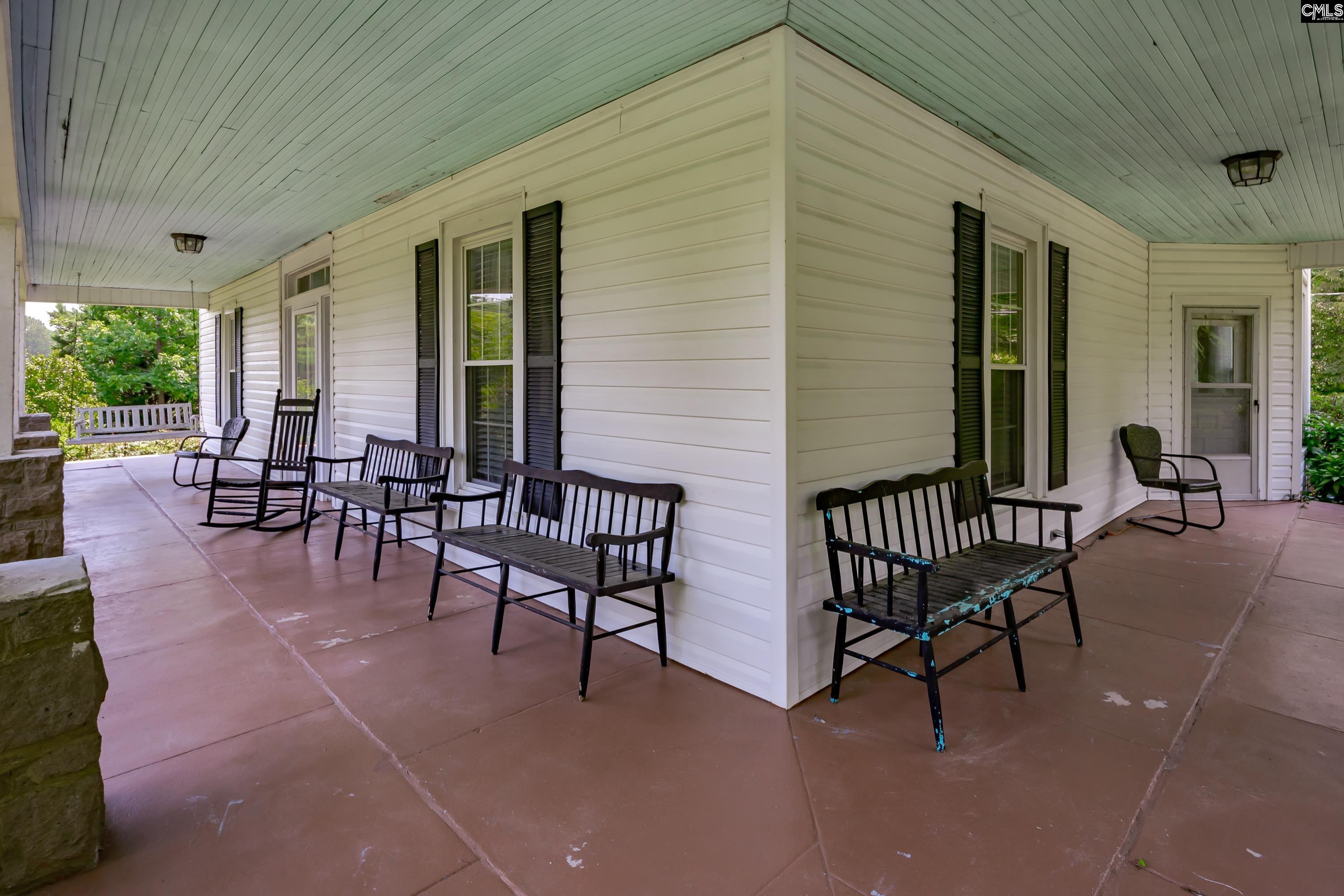 274 Old Harden Road Winnsboro, SC 29180