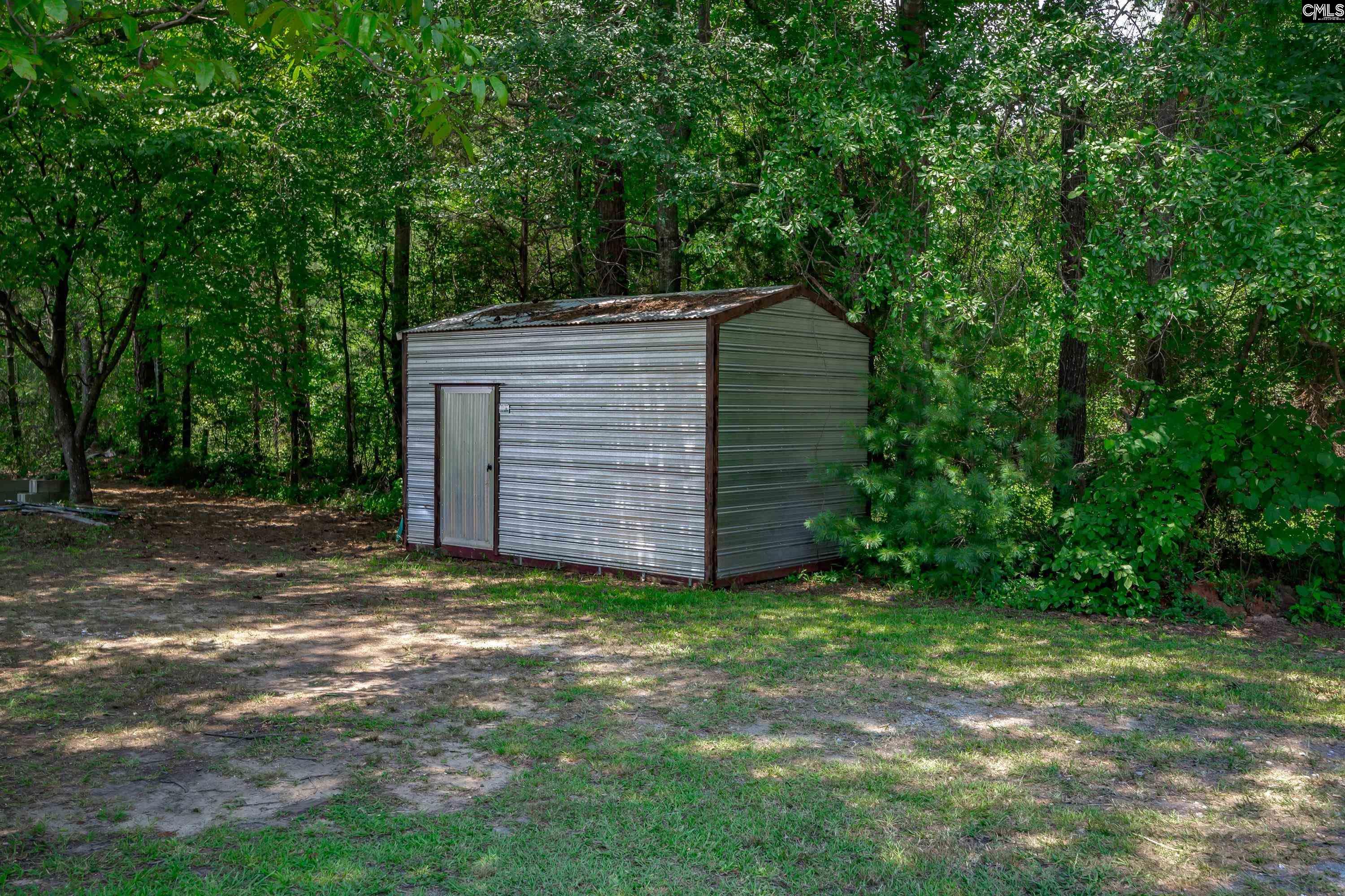 274 Old Harden Road Winnsboro, SC 29180