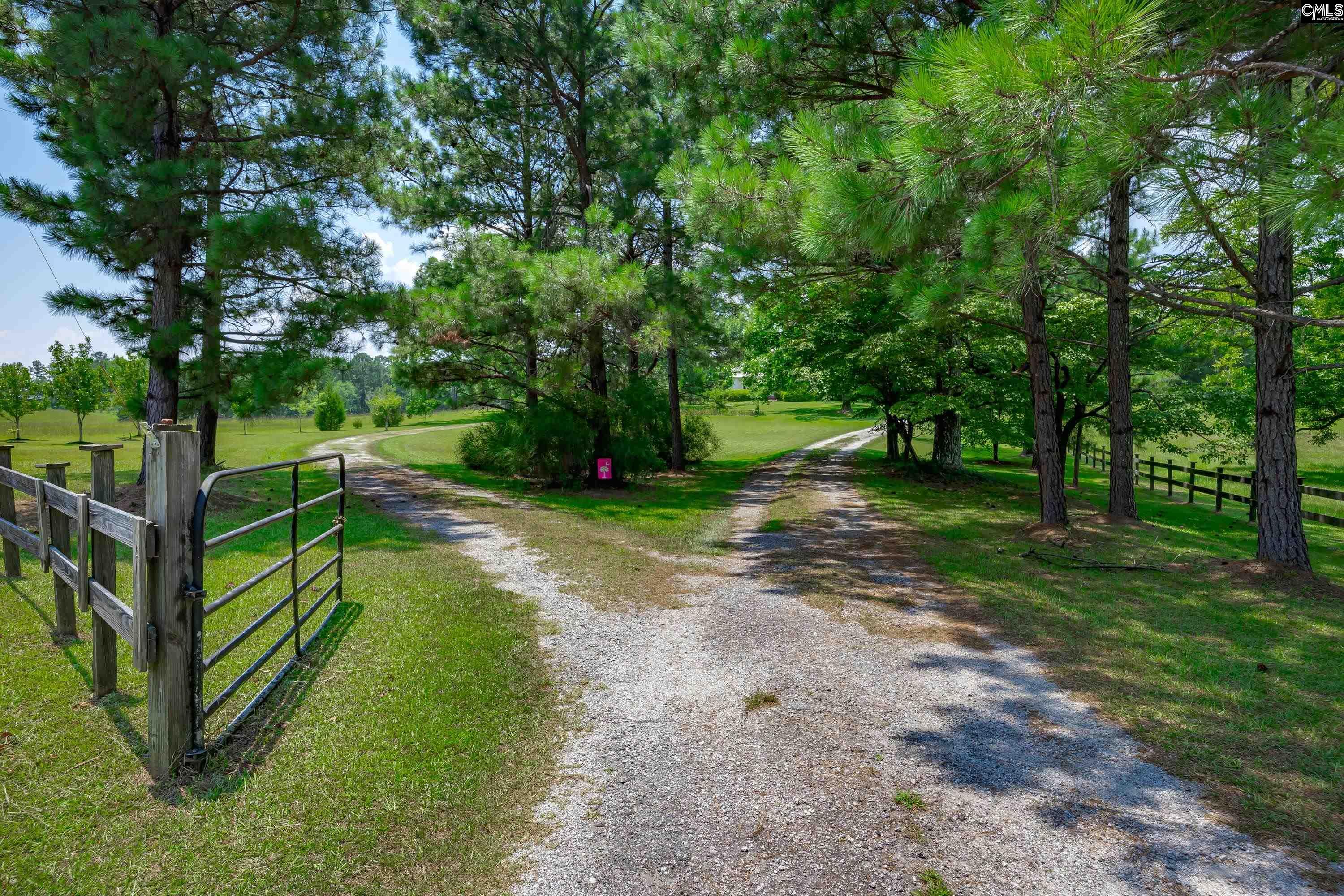 274 Old Harden Road Winnsboro, SC 29180