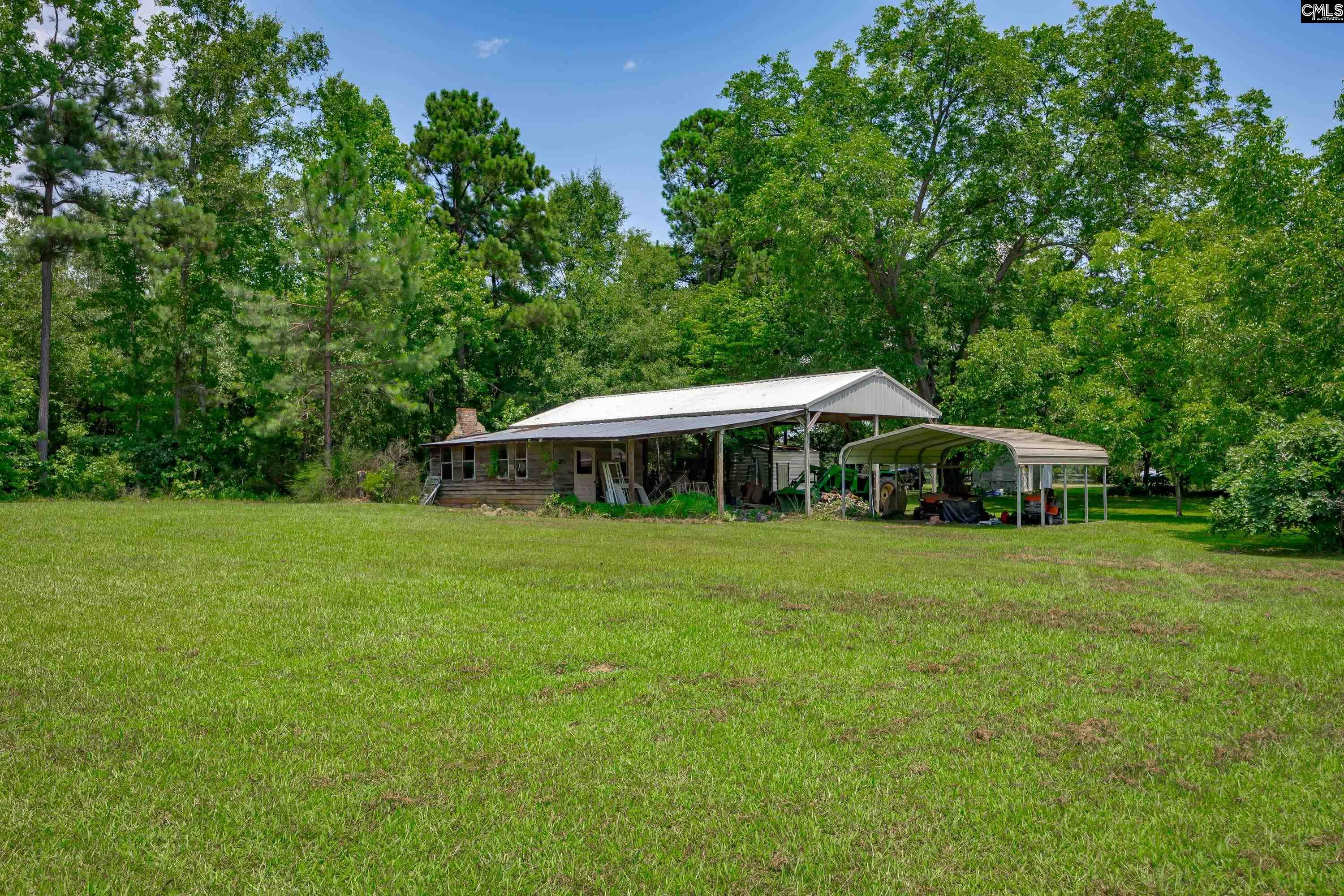 274 Old Harden Road Winnsboro, SC 29180