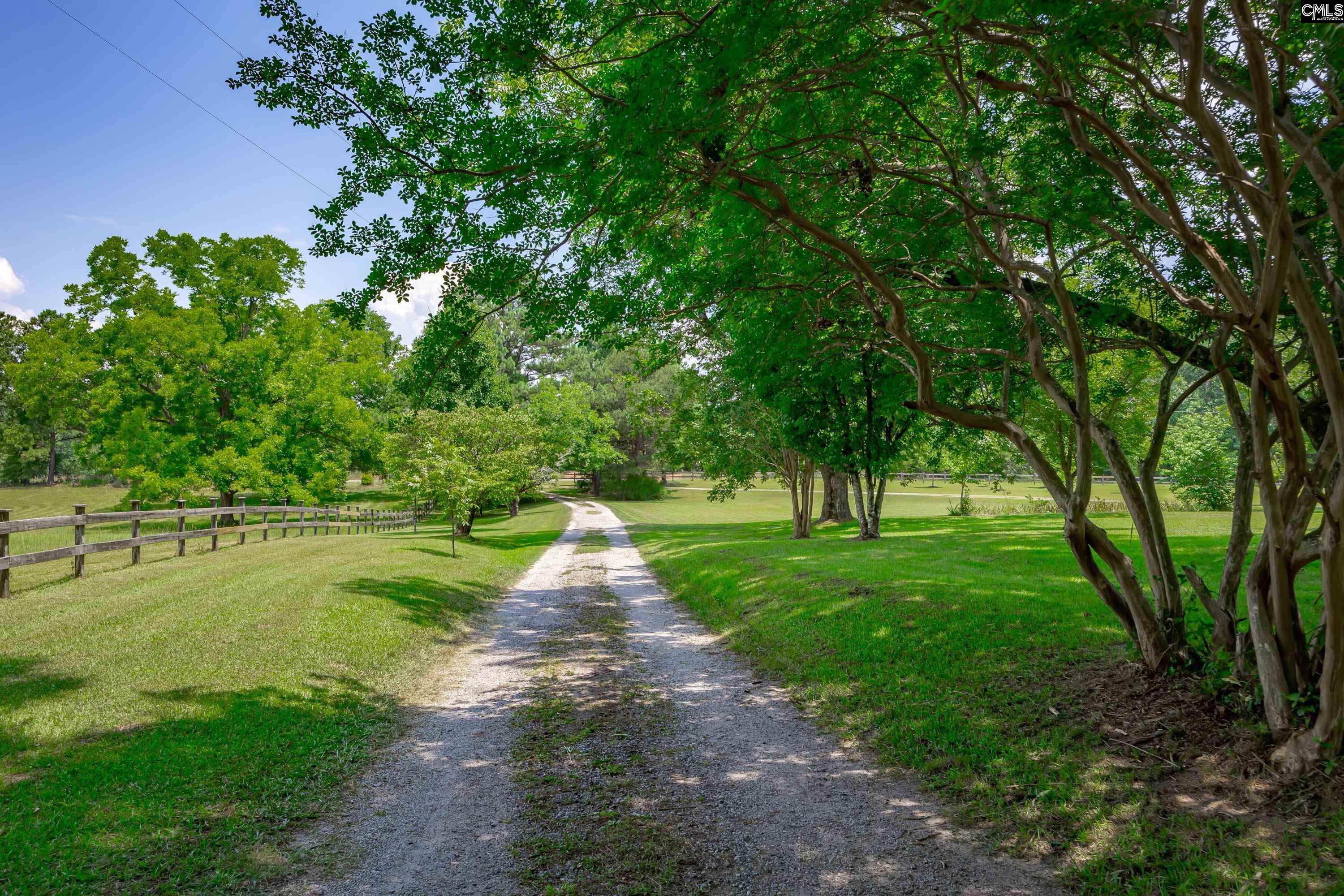 274 Old Harden Road Winnsboro, SC 29180