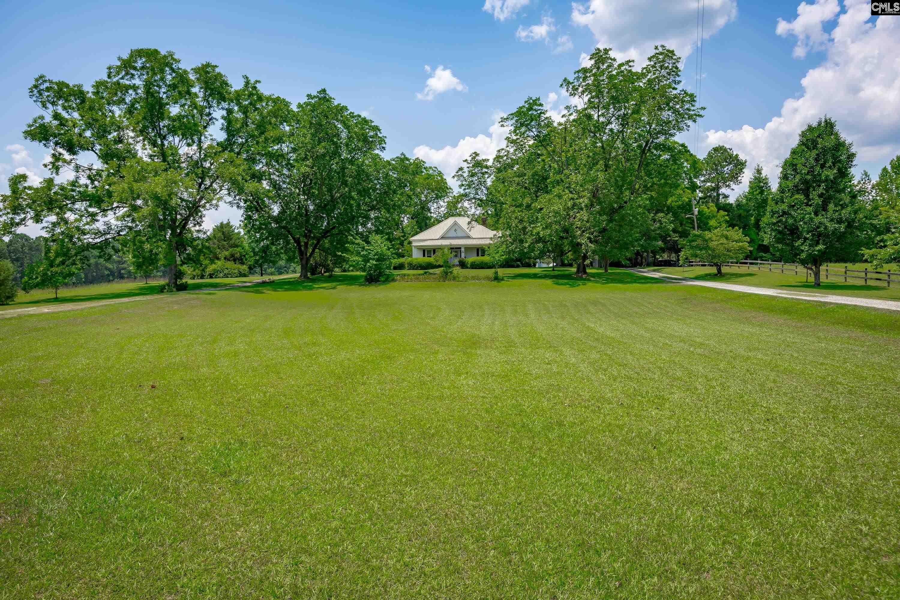 274 Old Harden Road Winnsboro, SC 29180
