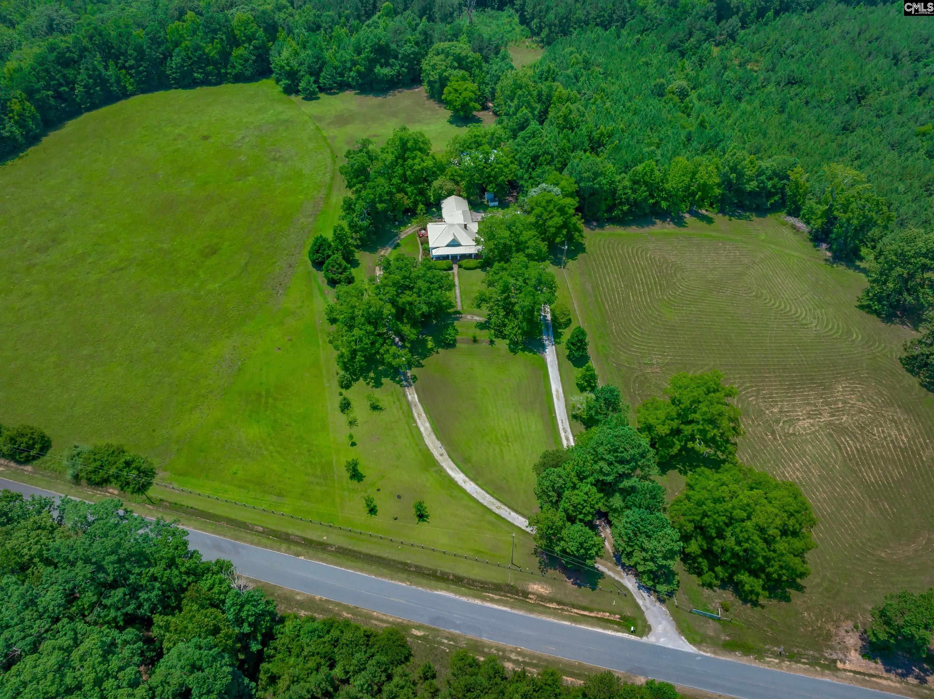 274 Old Harden Road Winnsboro, SC 29180