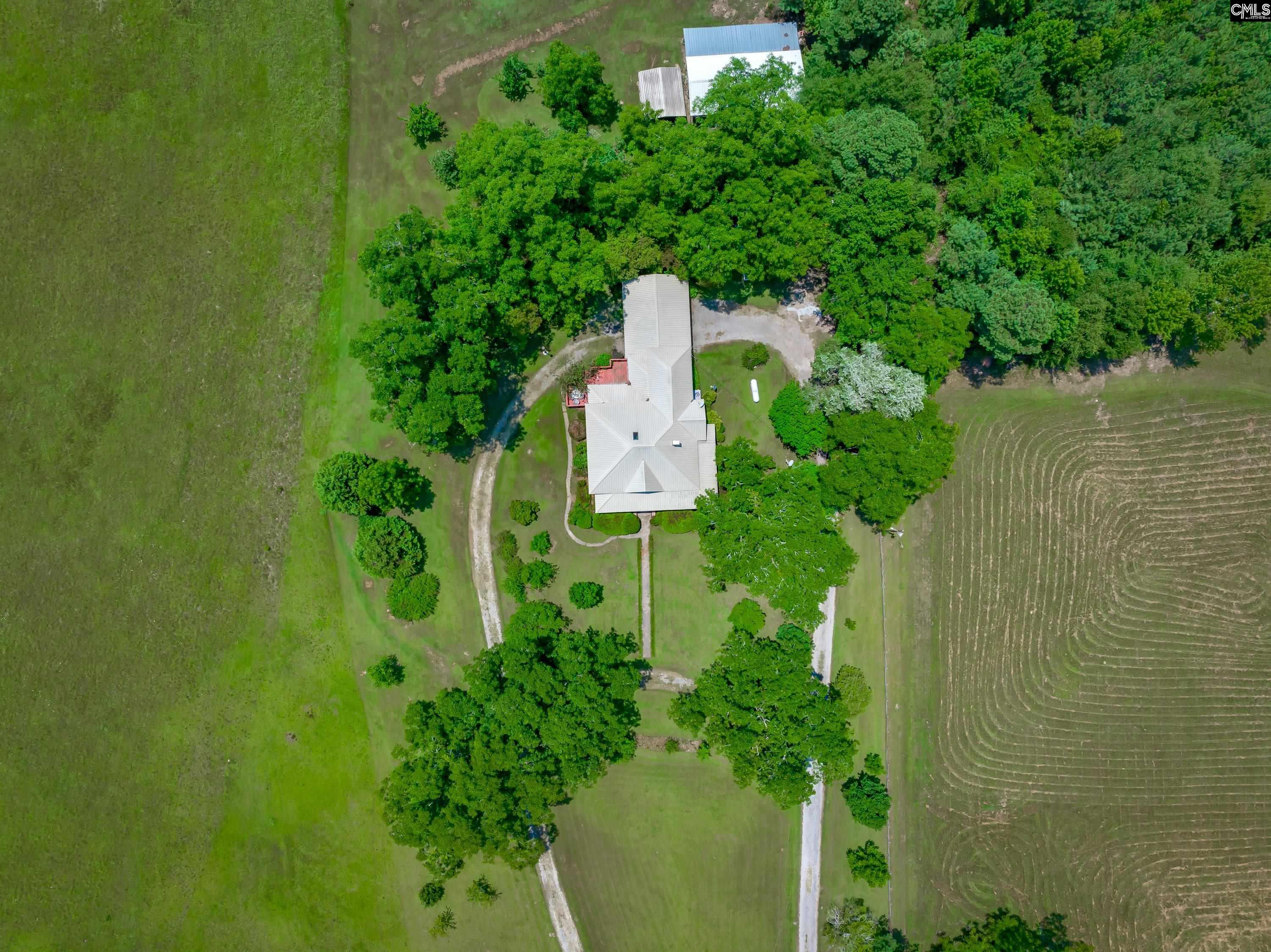 274 Old Harden Road Winnsboro, SC 29180