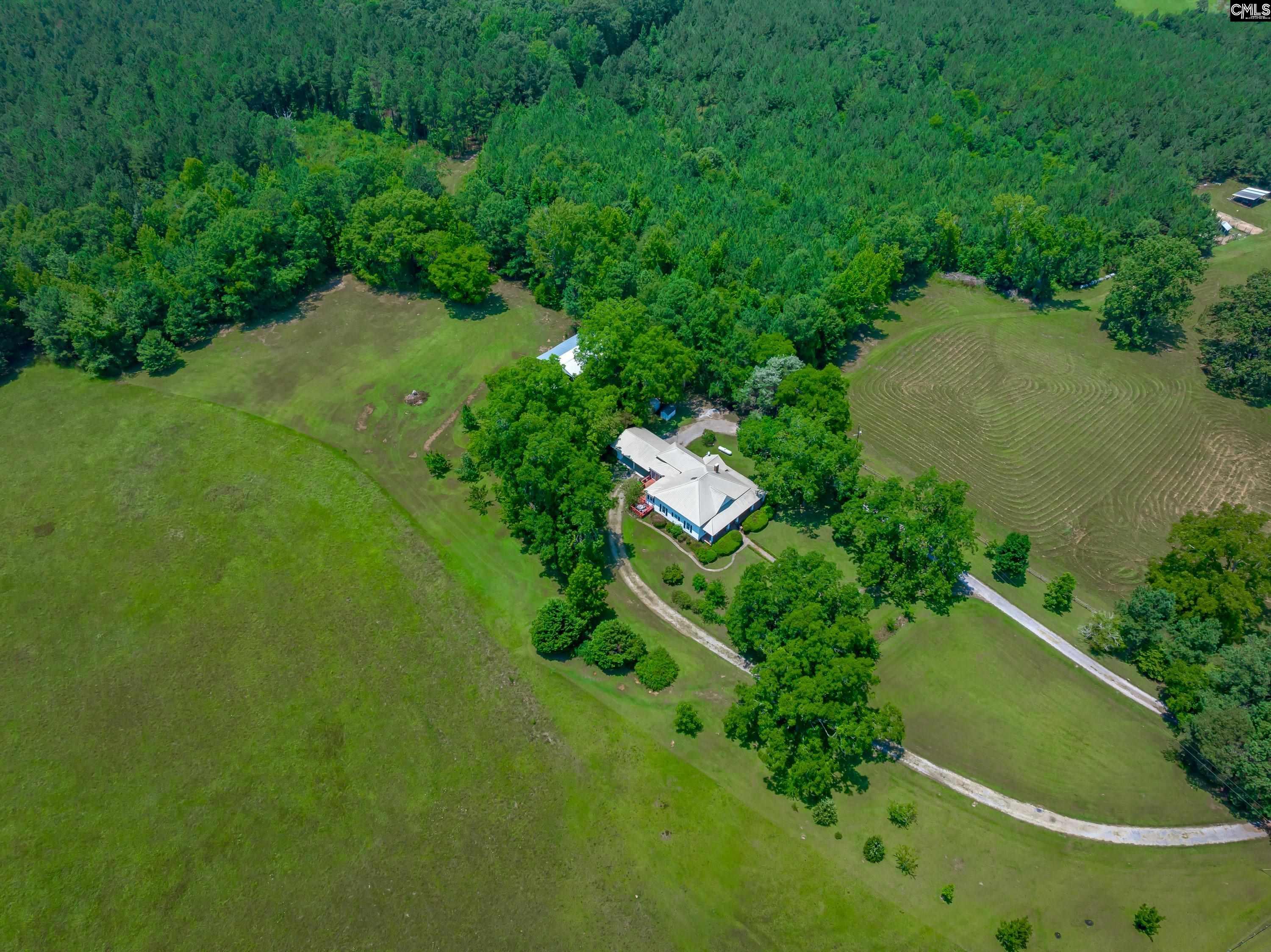 274 Old Harden Road Winnsboro, SC 29180
