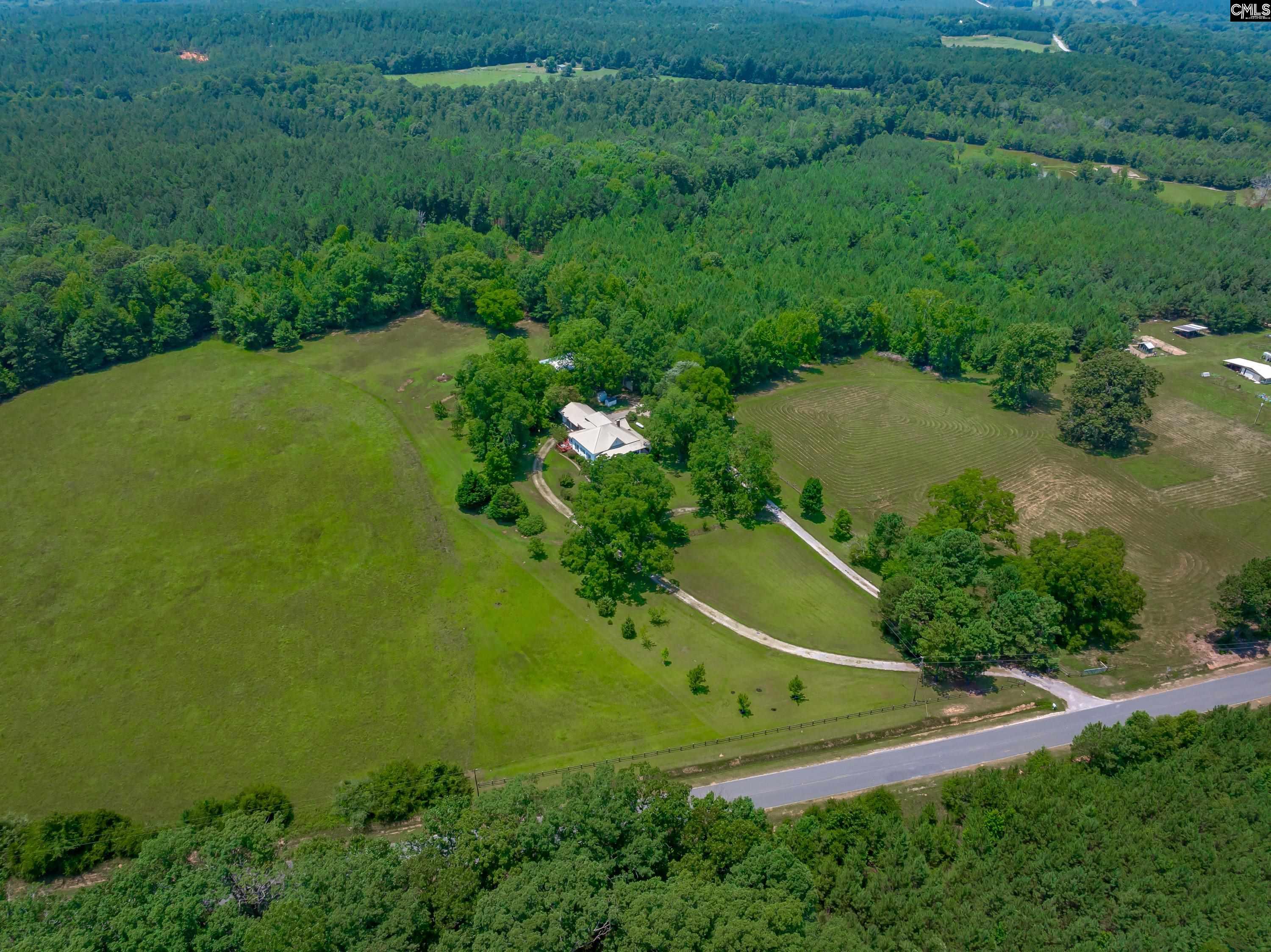 274 Old Harden Road Winnsboro, SC 29180