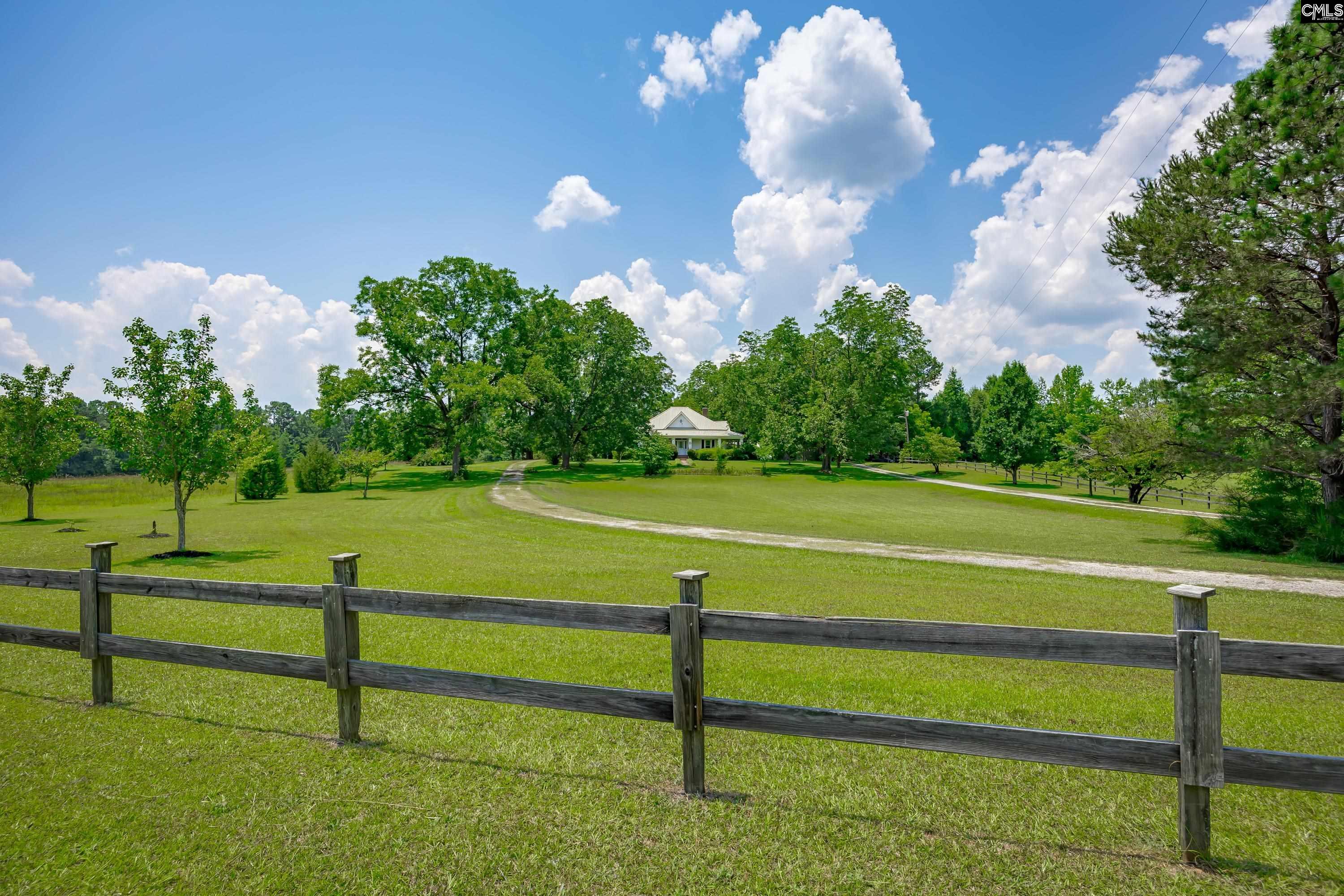 274 Old Harden Road Winnsboro, SC 29180