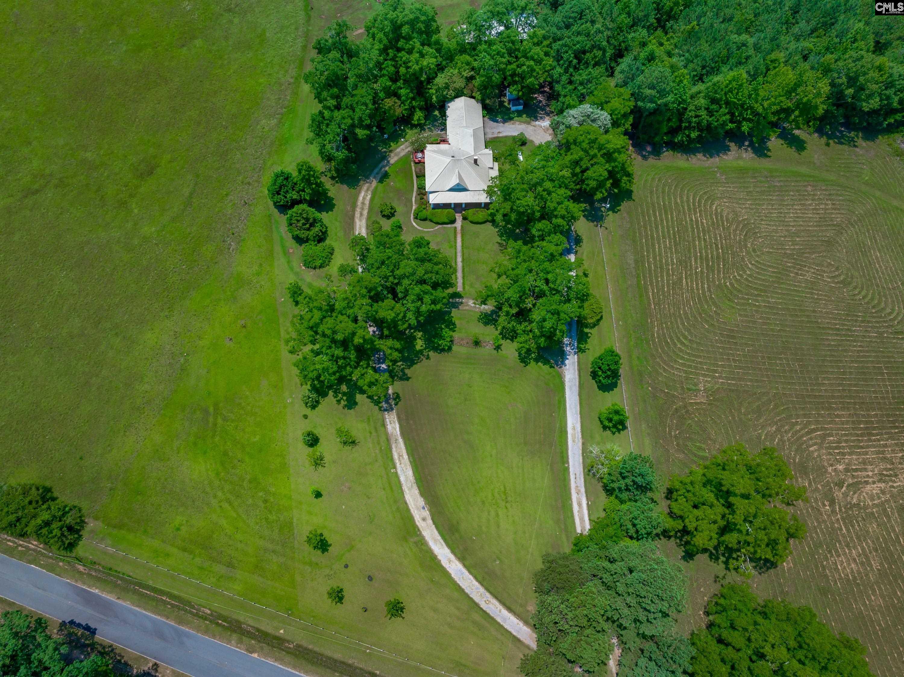 274 Old Harden Road Winnsboro, SC 29180