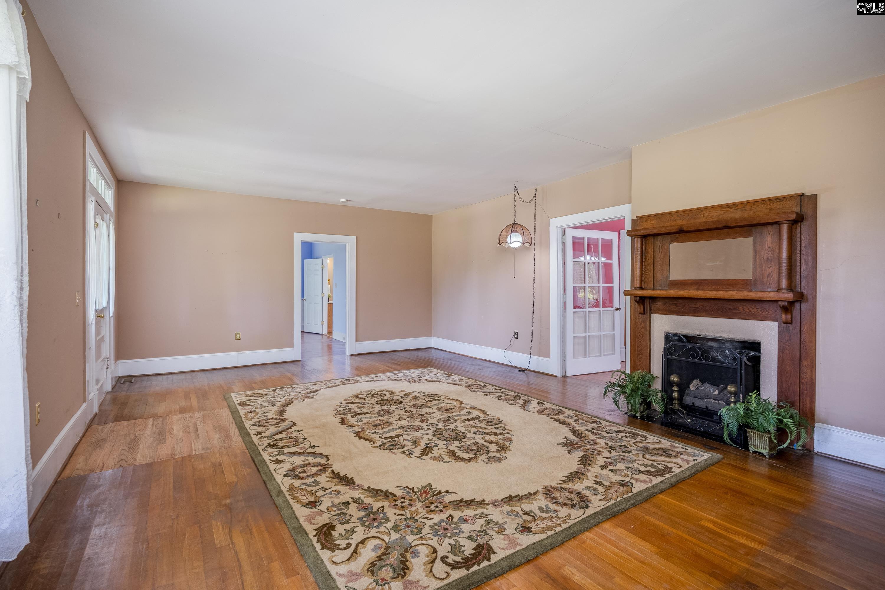 274 Old Harden Road Winnsboro, SC 29180