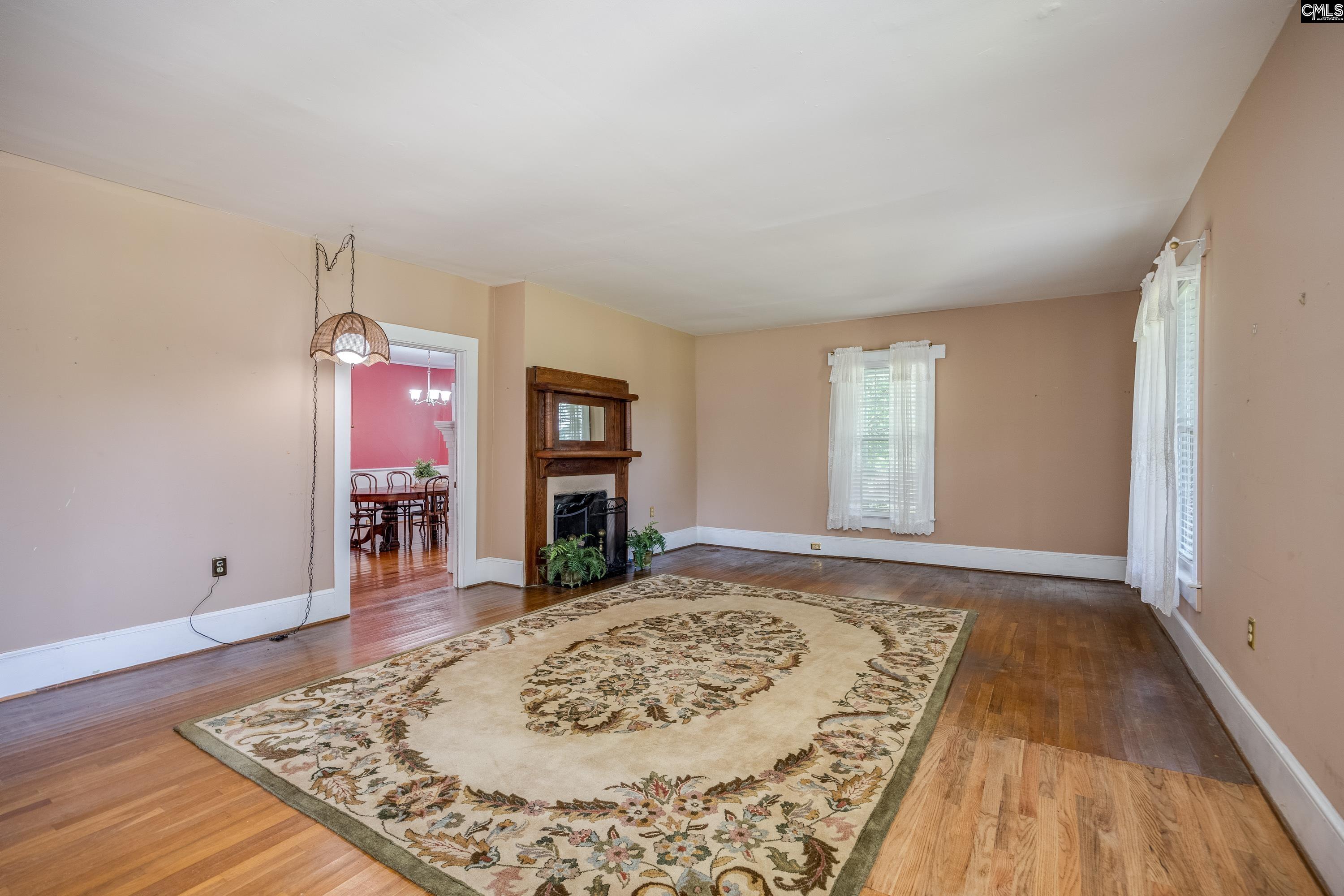 274 Old Harden Road Winnsboro, SC 29180
