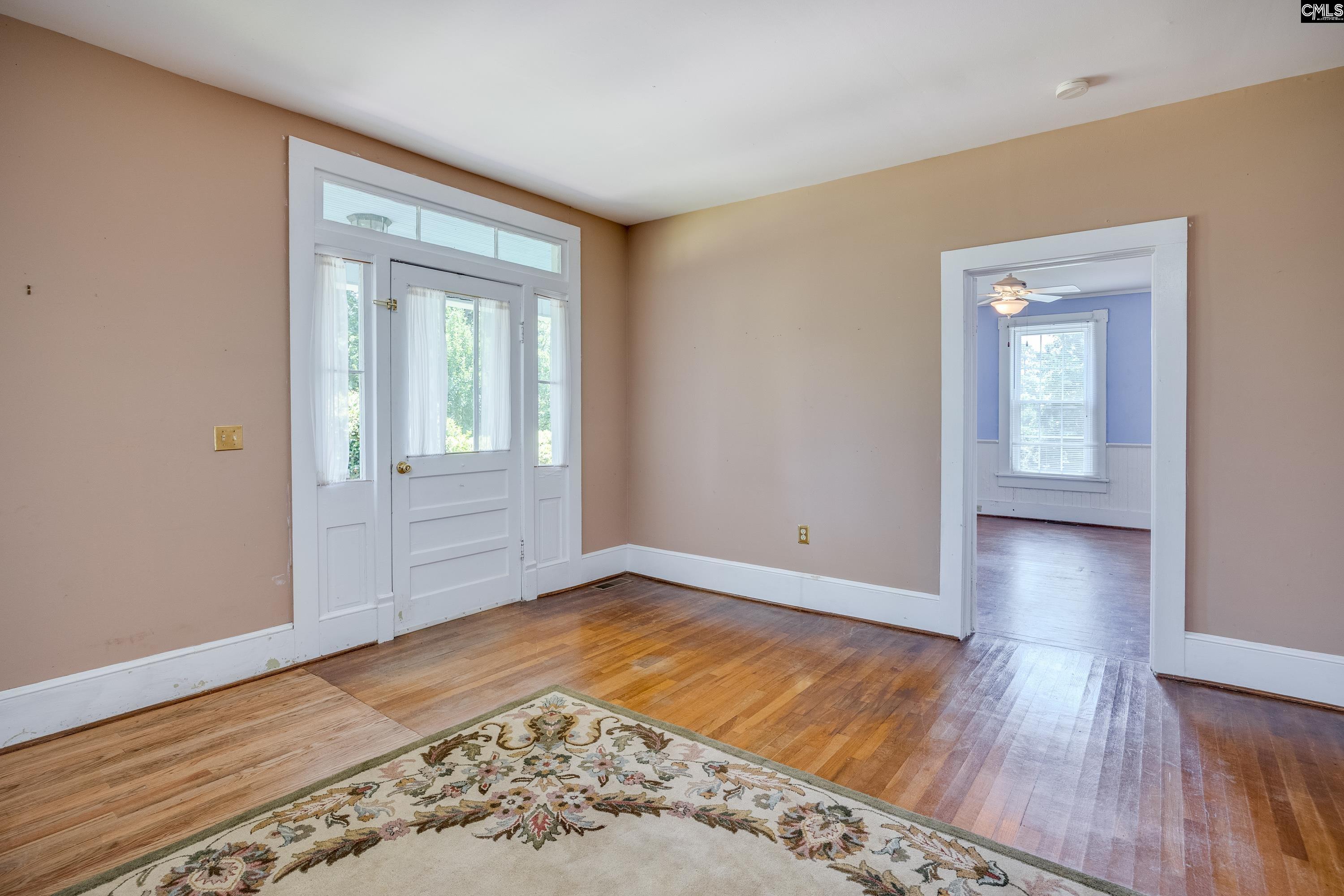274 Old Harden Road Winnsboro, SC 29180