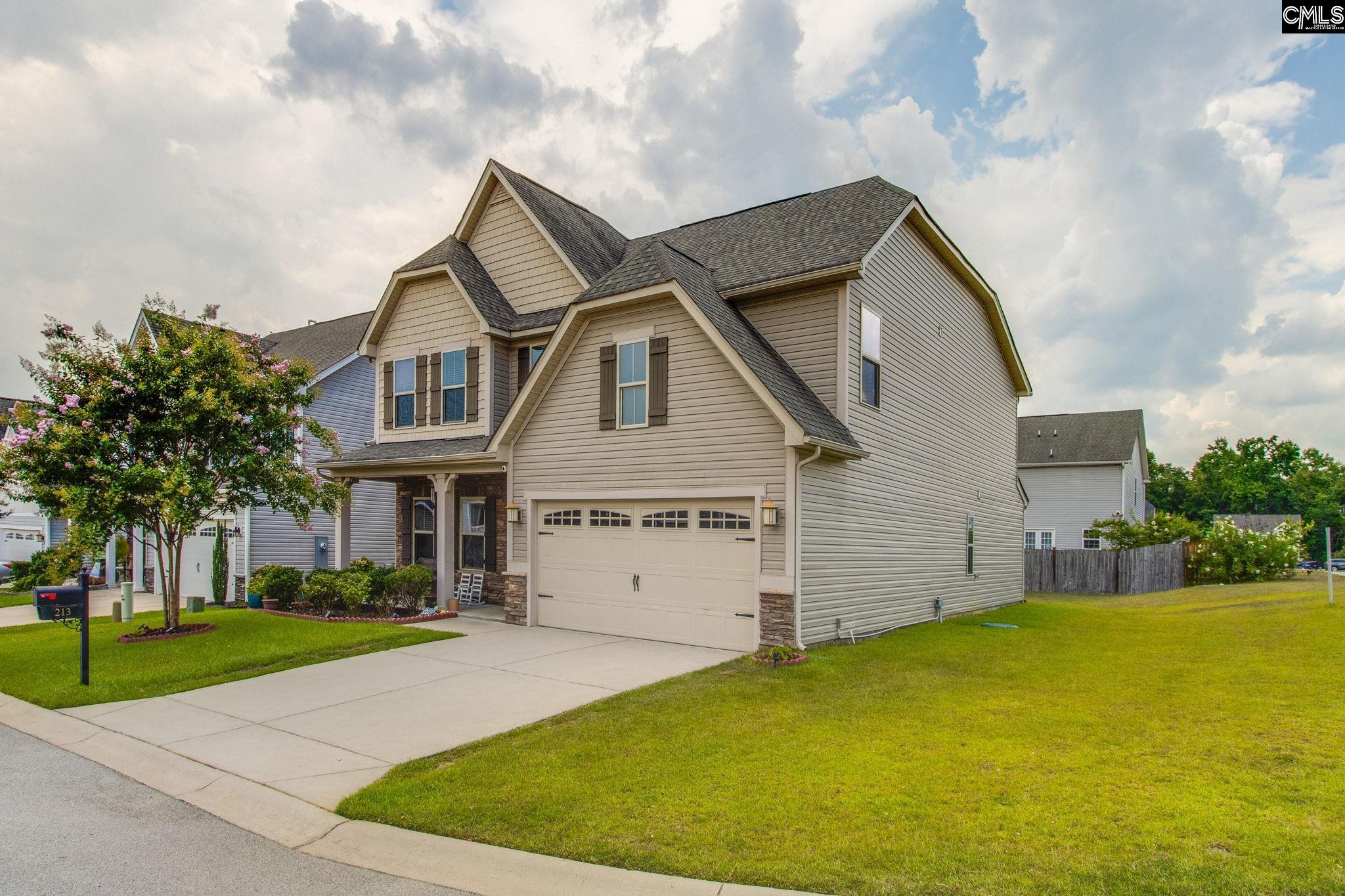 213 Dove Chase Trail, Lexington, South Carolina image 2
