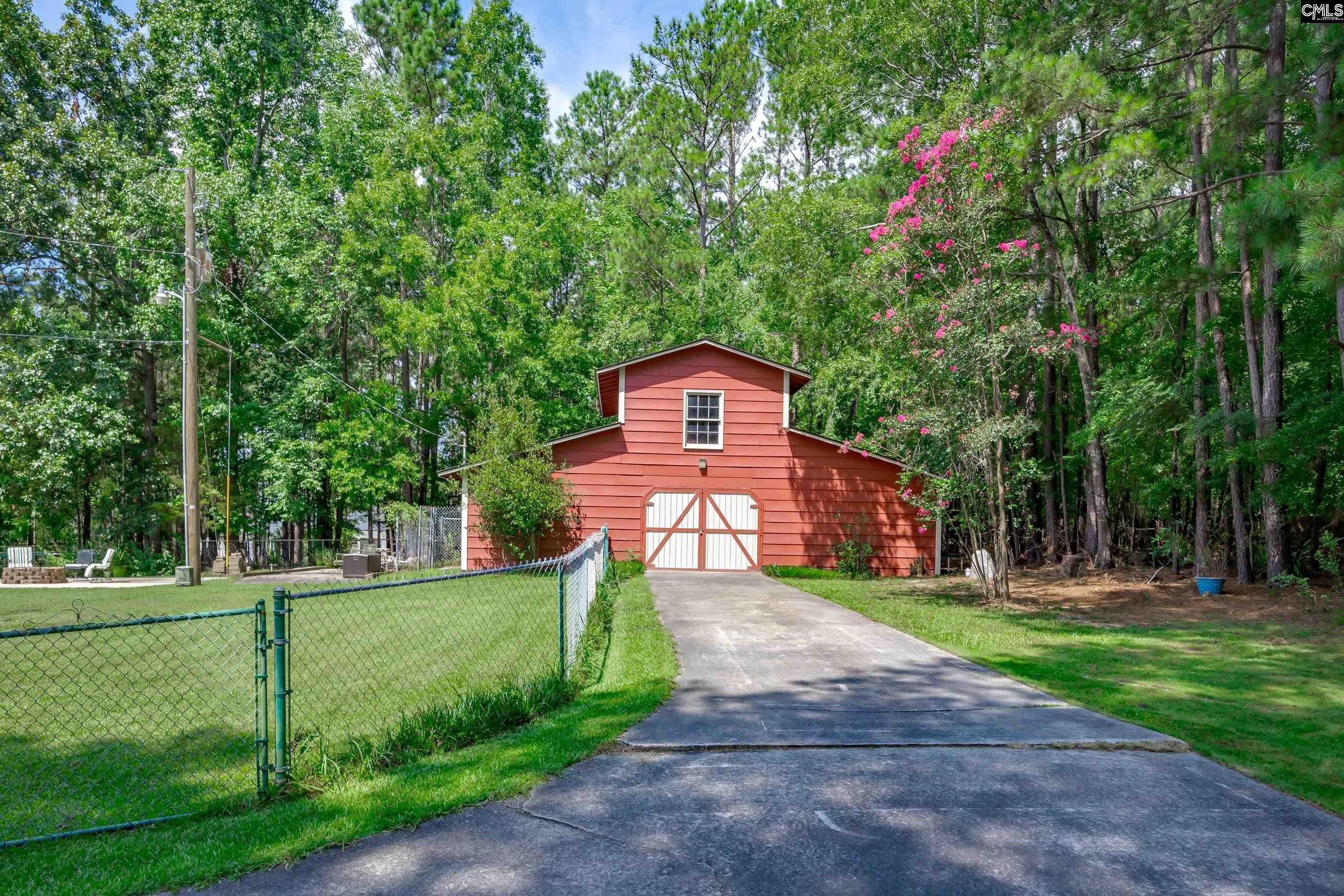 1122 Richard Franklin Road, Chapin, South Carolina image 2
