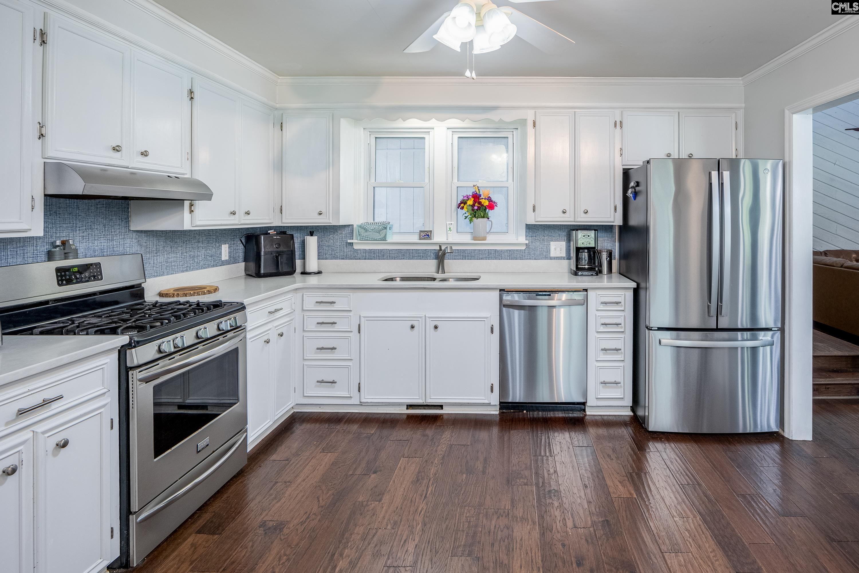 1122 Richard Franklin Road, Chapin, South Carolina image 20