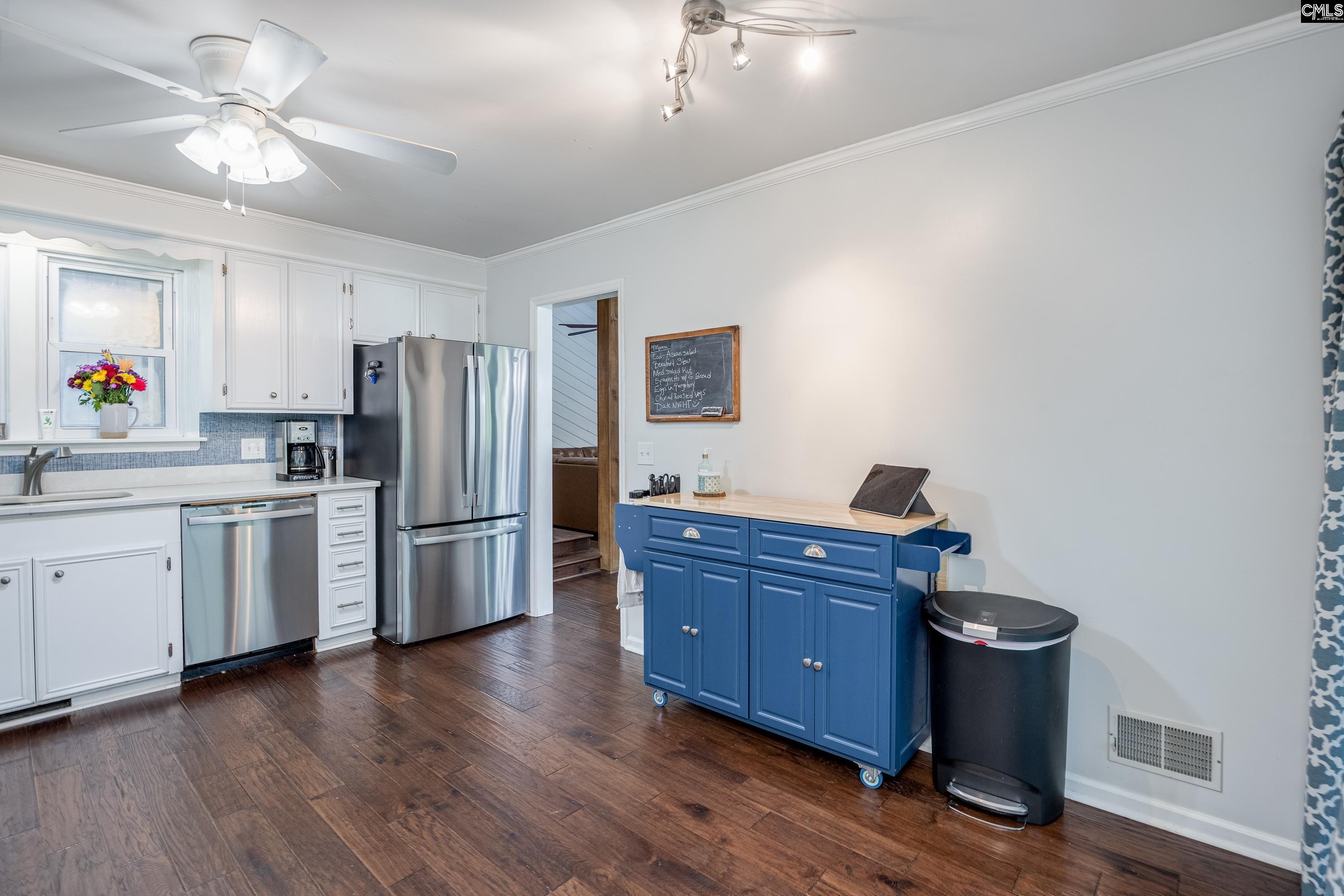 1122 Richard Franklin Road, Chapin, South Carolina image 24