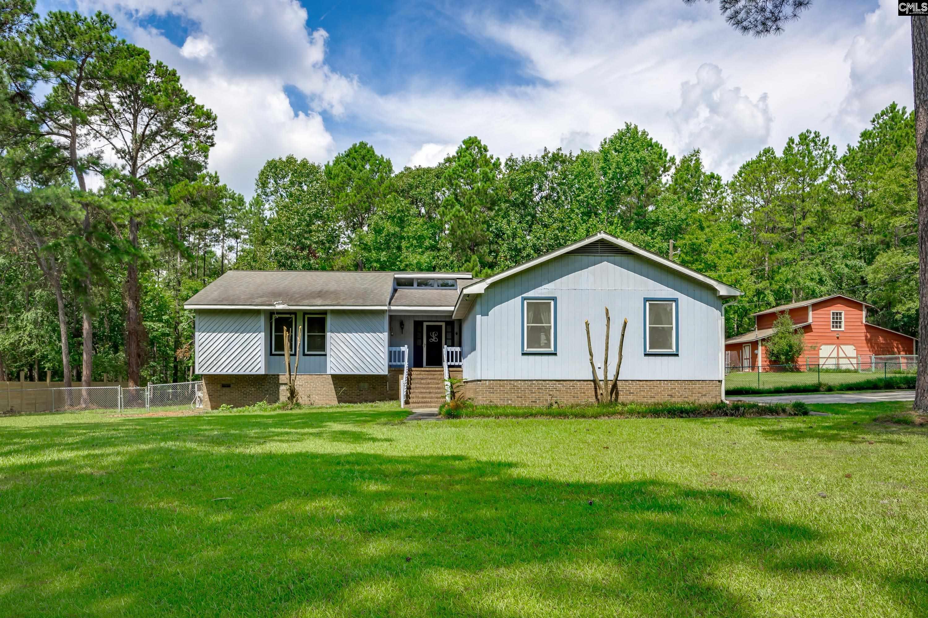 1122 Richard Franklin Road, Chapin, South Carolina image 5