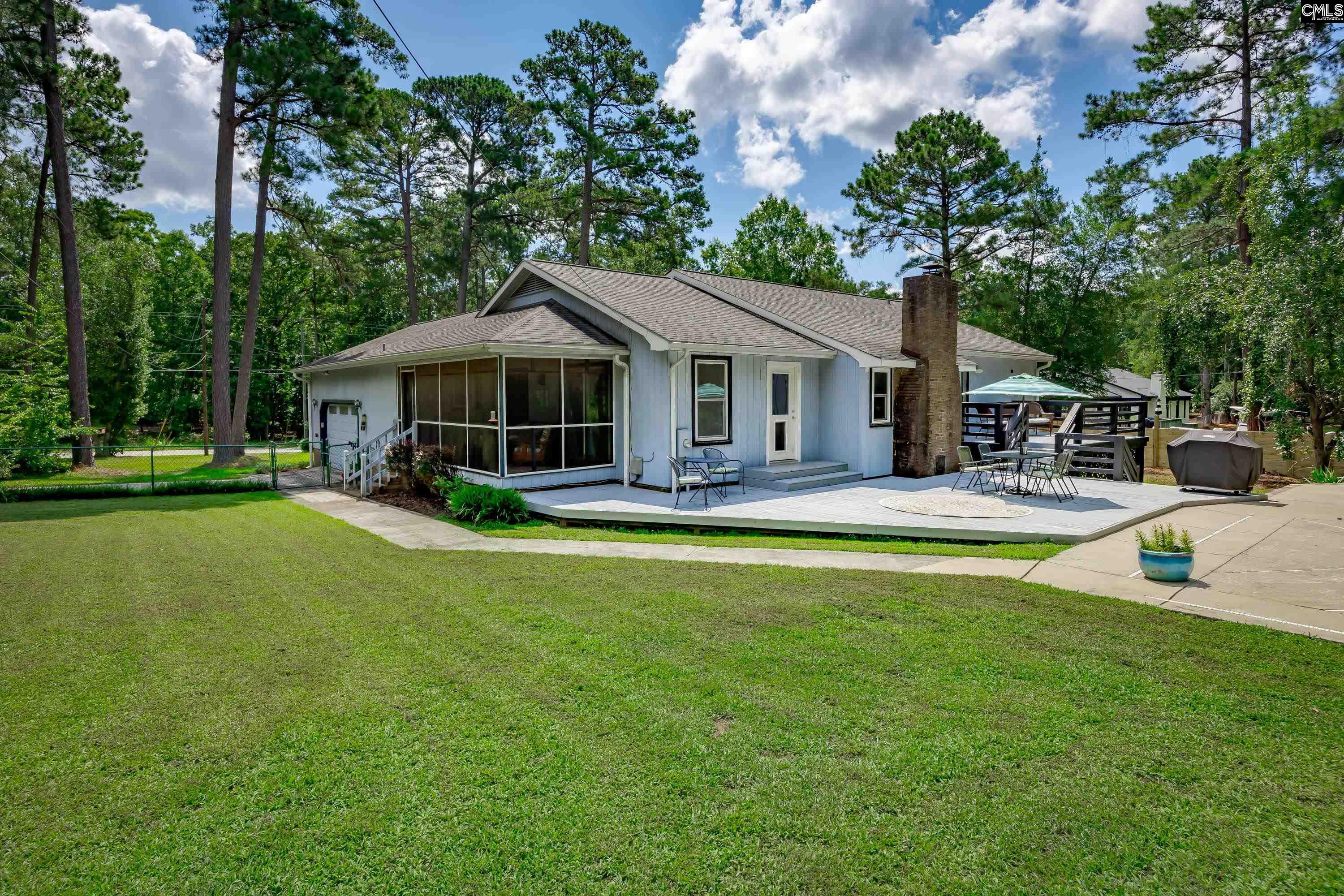 1122 Richard Franklin Road, Chapin, South Carolina image 41