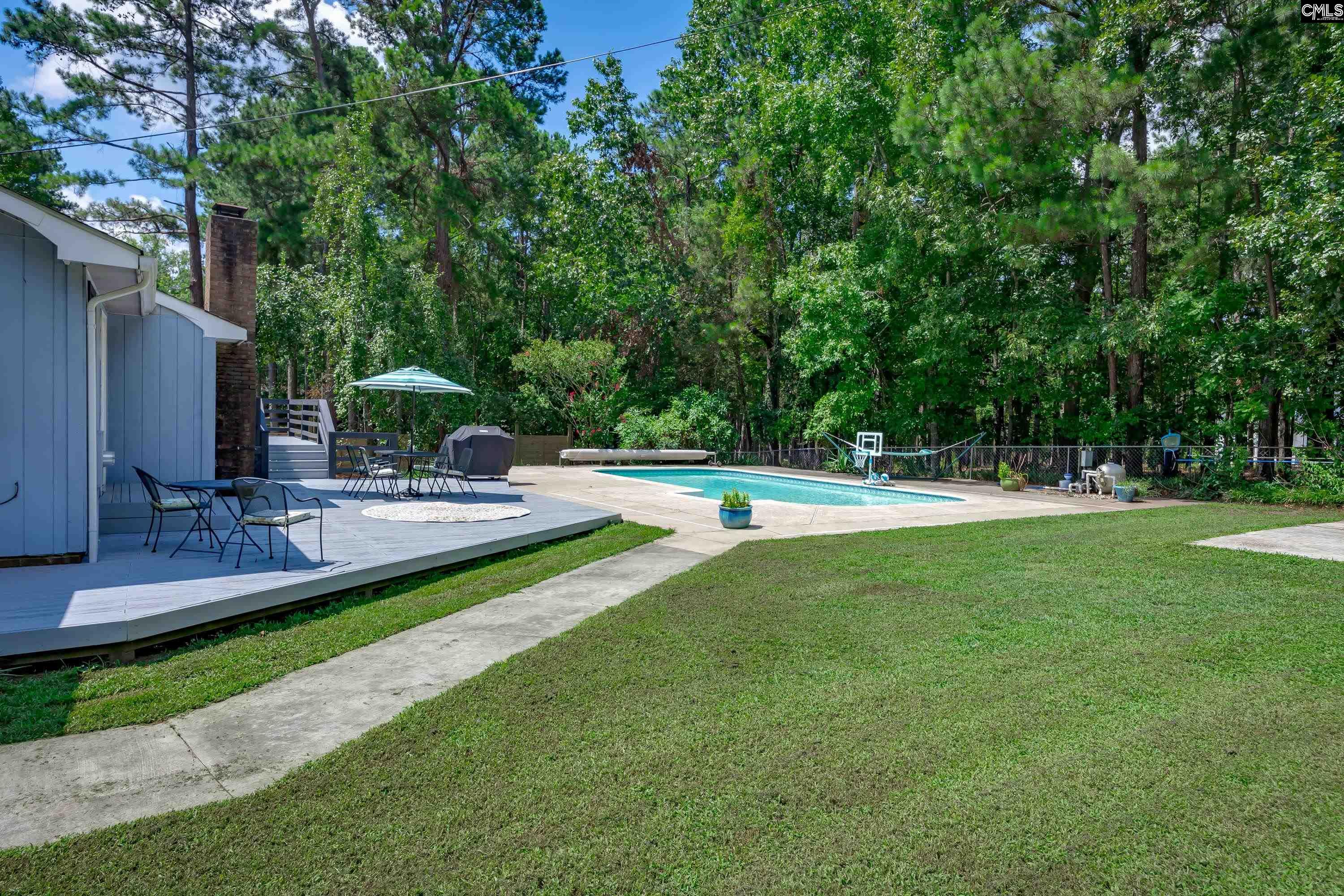 1122 Richard Franklin Road, Chapin, South Carolina image 45